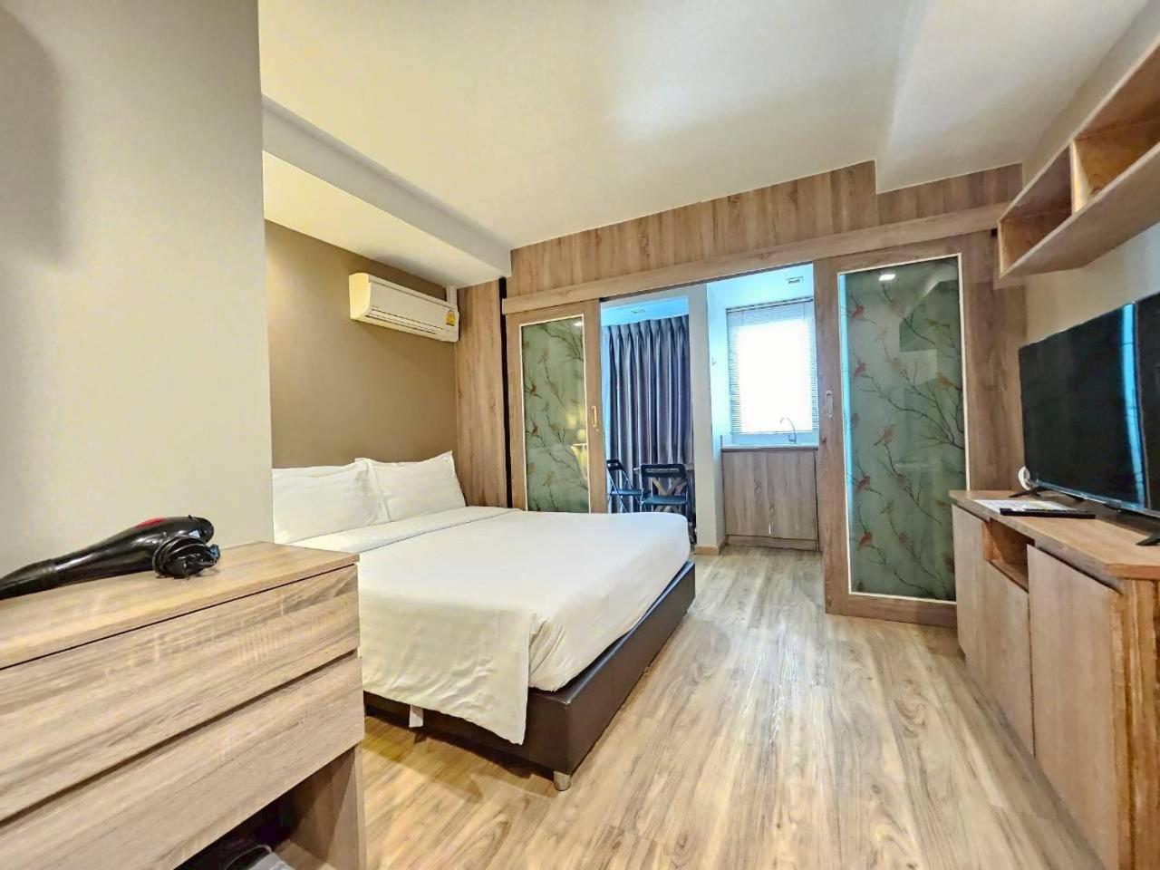 Superior Two-Bedroom Apartment