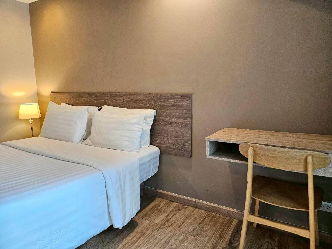 Superior Two-Bedroom Apartment