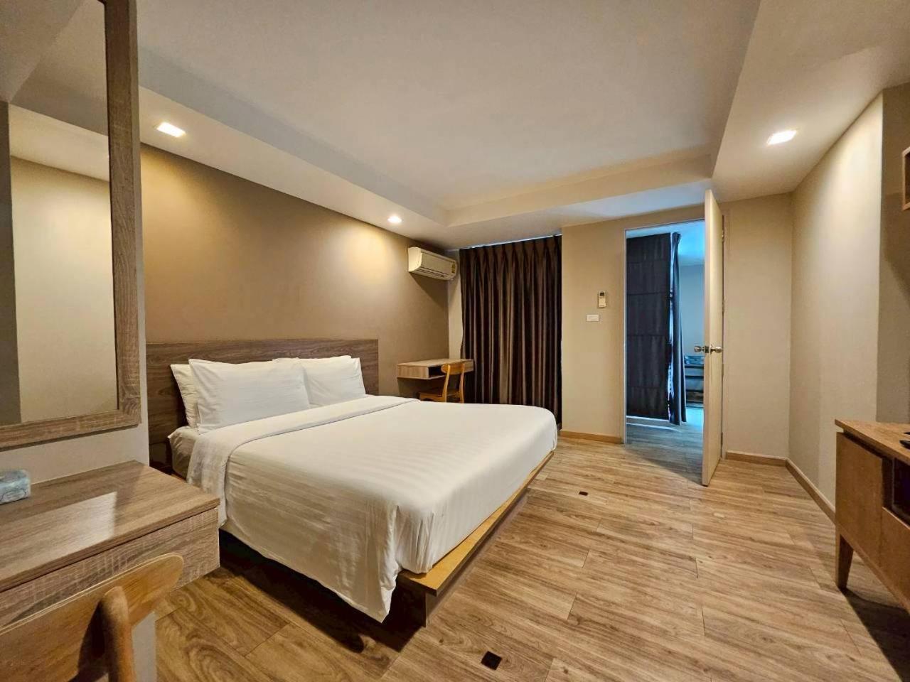 Superior Two-Bedroom Apartment