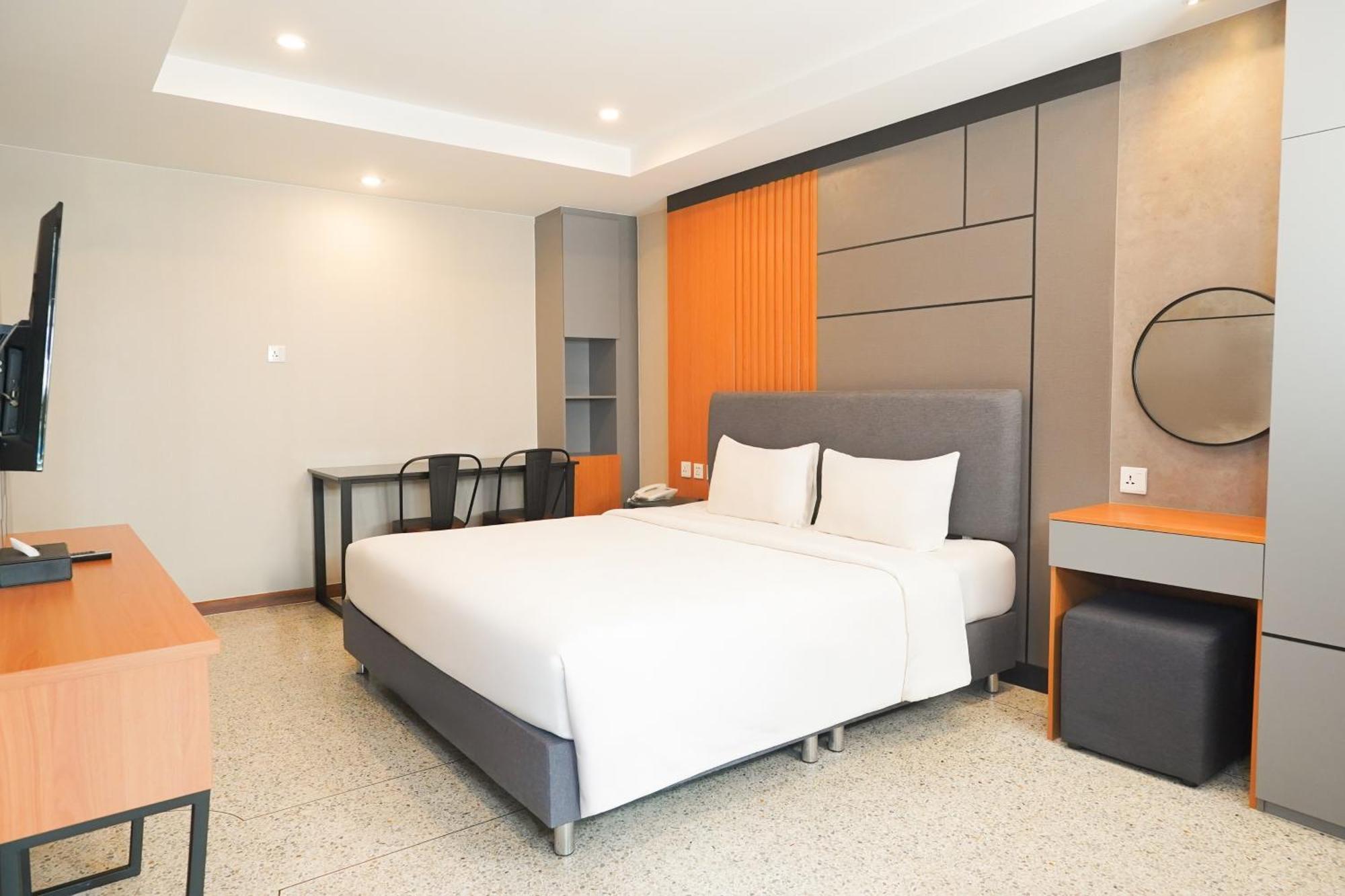Suite Executiva
