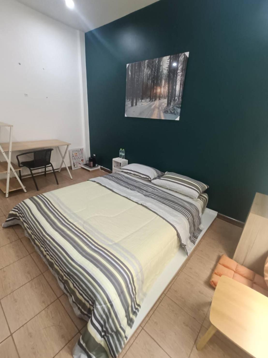 King Room