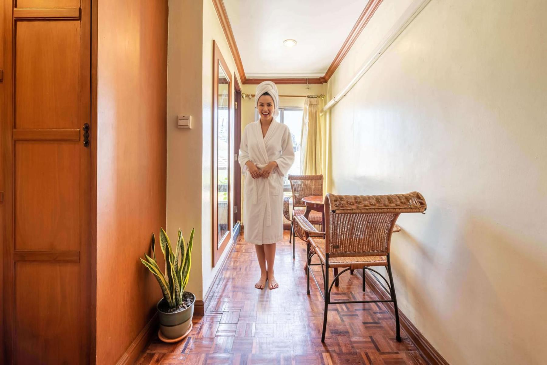 Superior Double or Twin Room