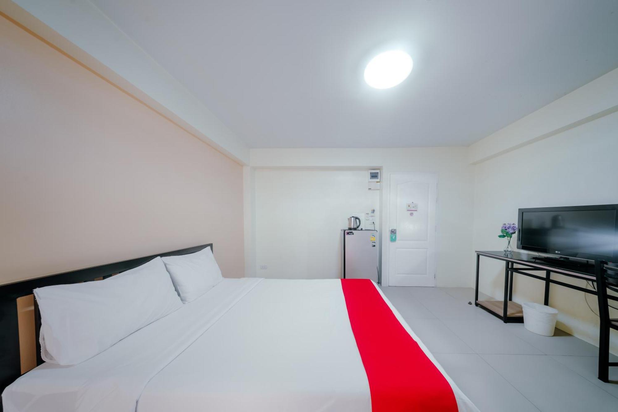 Habitación Doble Estándar
