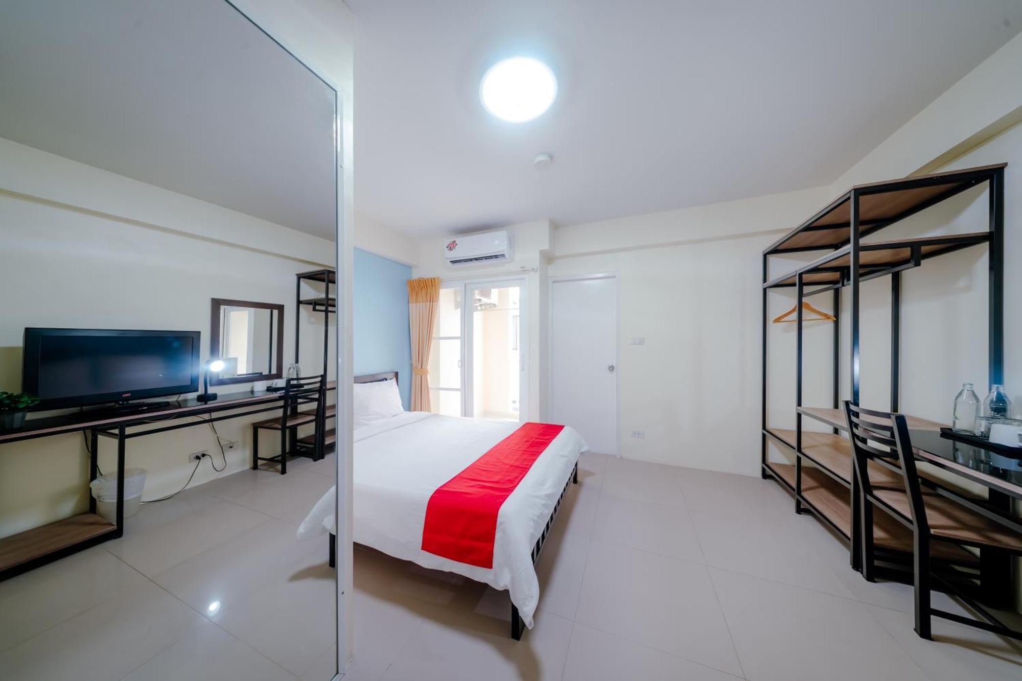 Habitación Doble Económica