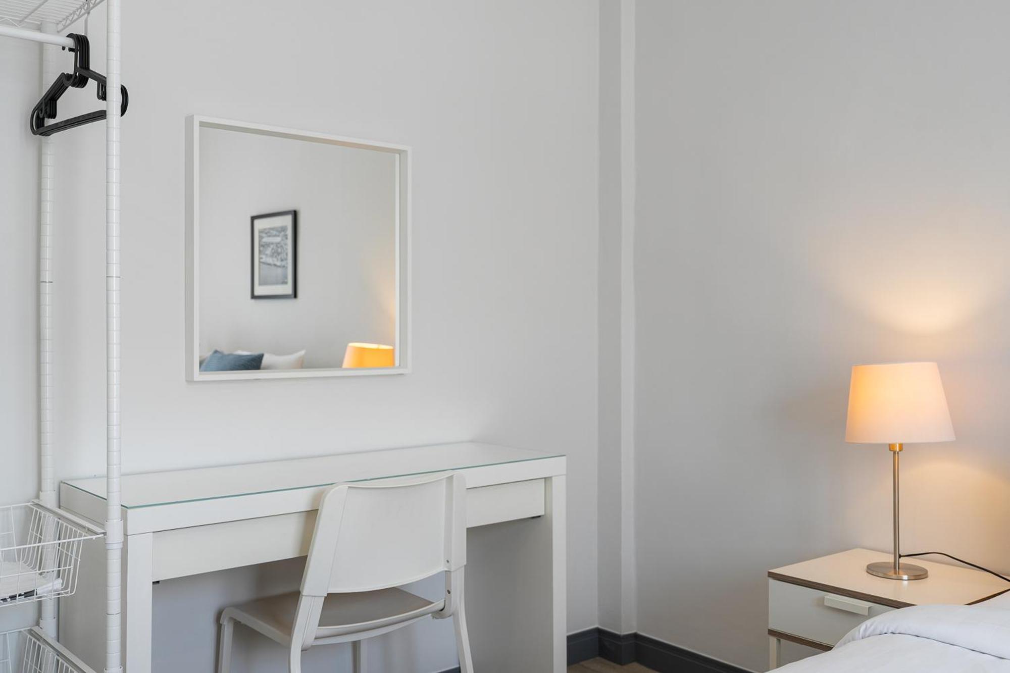 Superior Double Room Classic