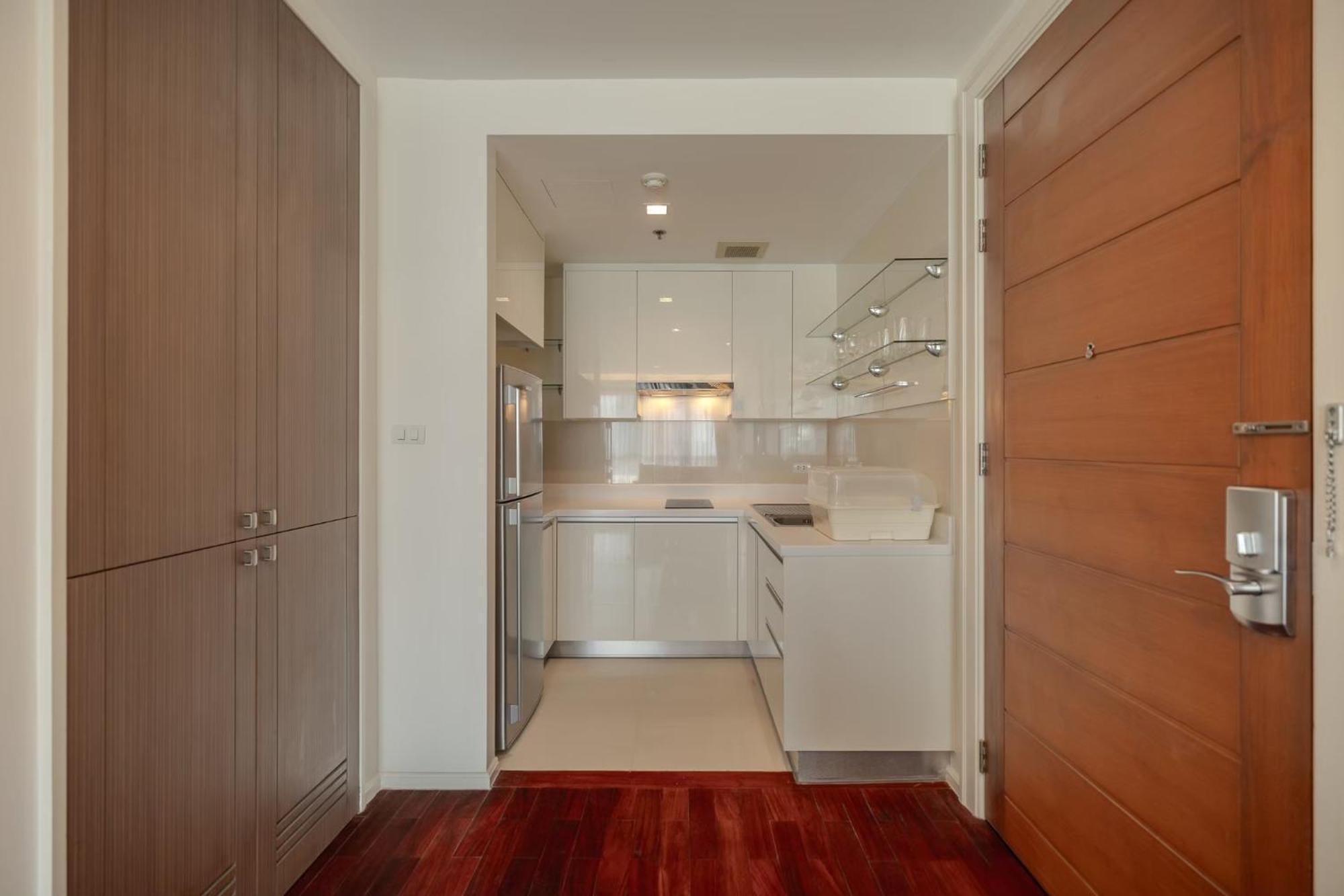 One-Bedroom Deluxe