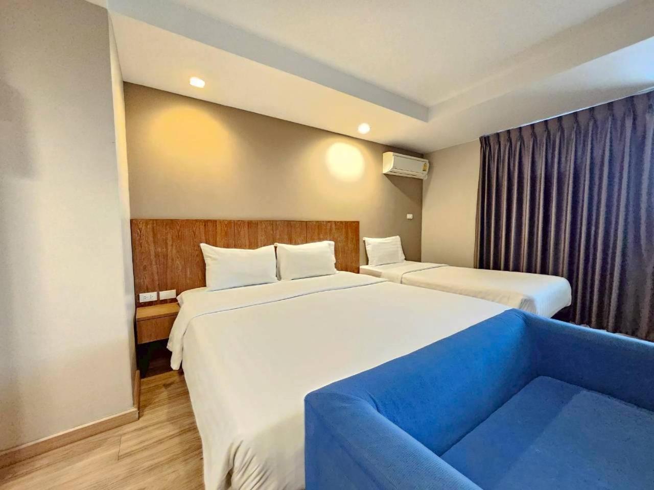 Superior Triple Room