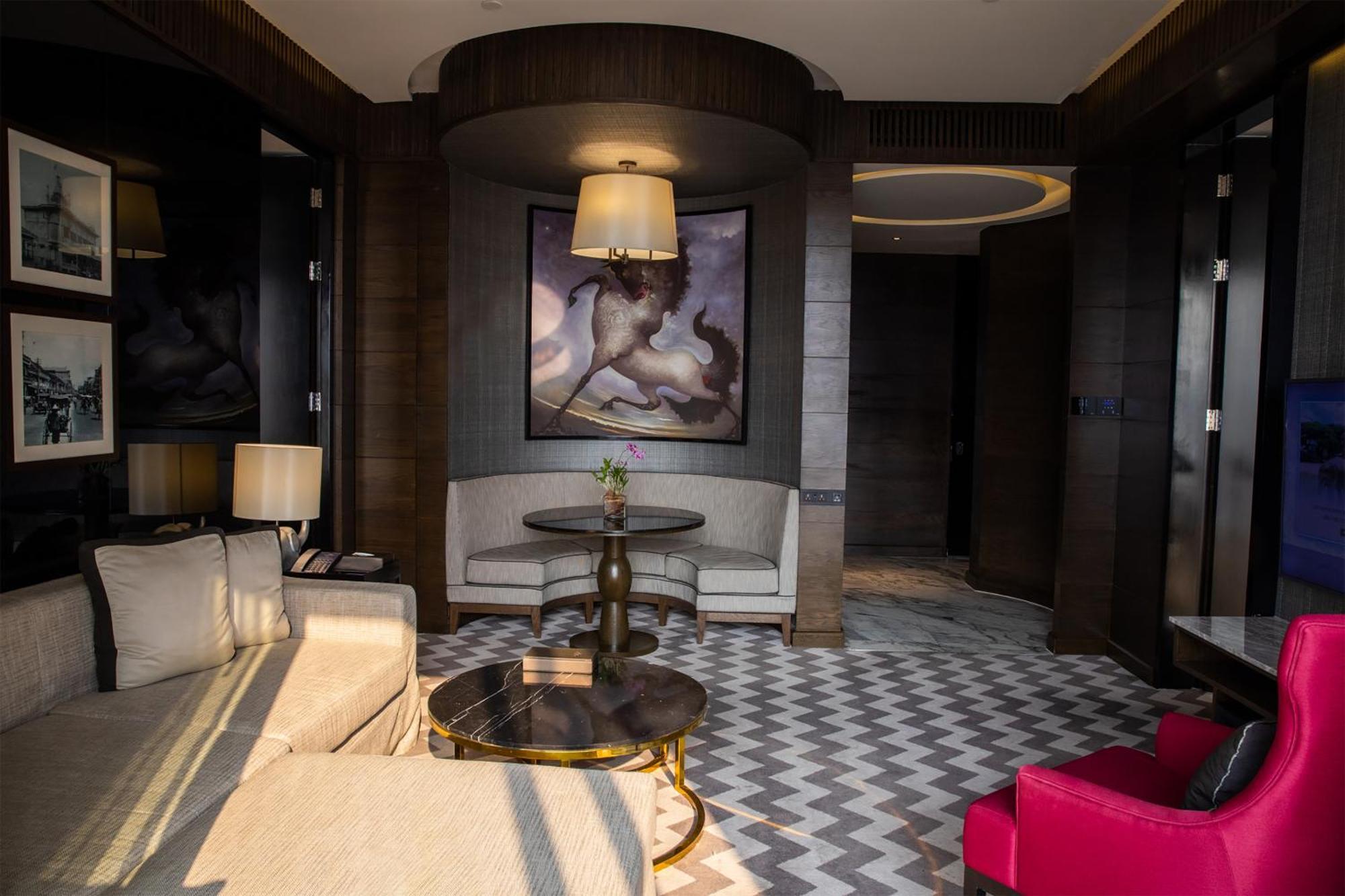 Rattanakosin Suite