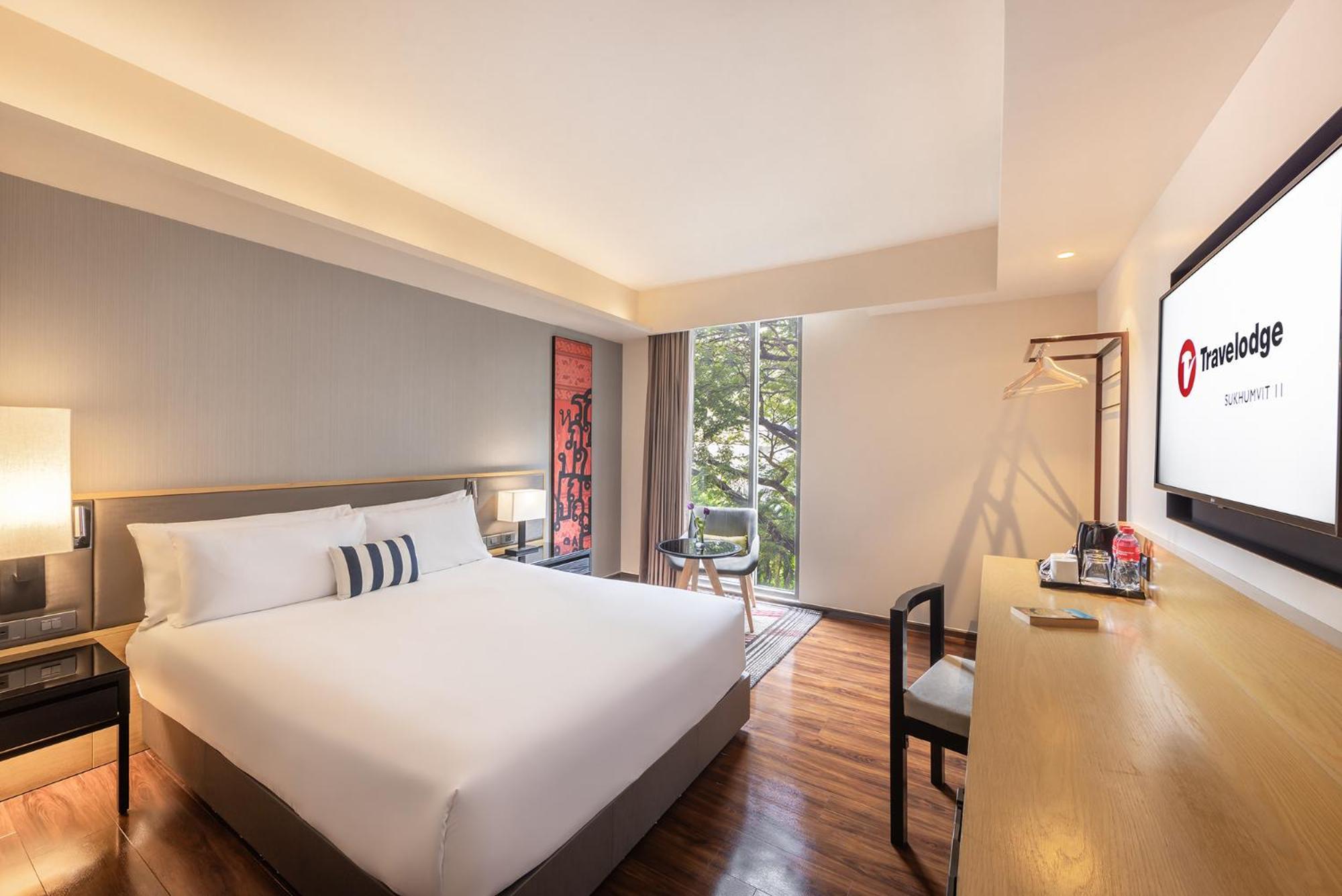 Superior Premium Room