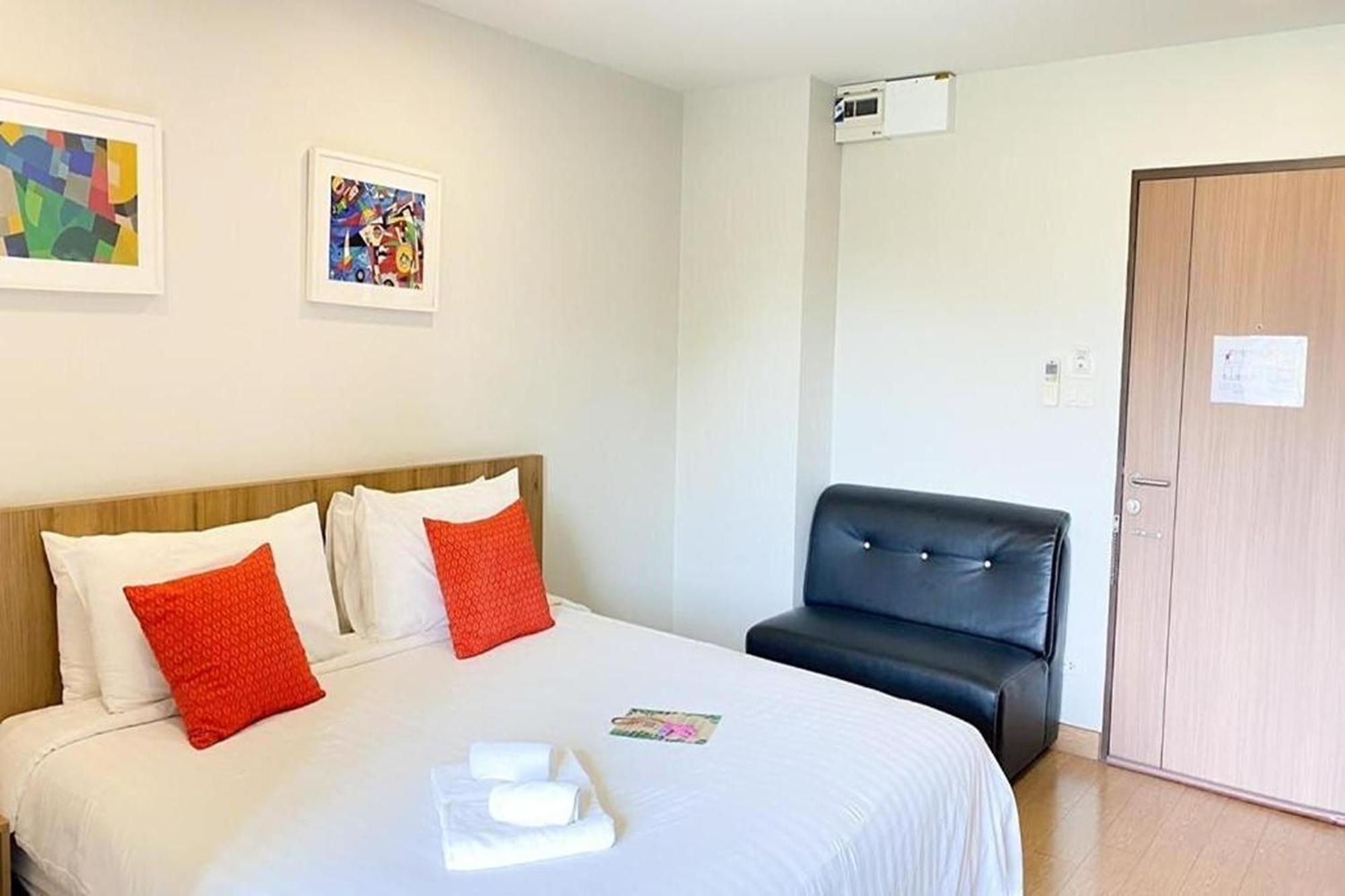 Standard King Room