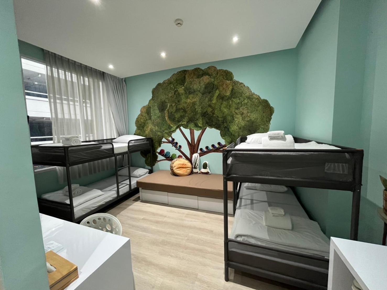 Quadruple Room with Private Bathroom,1743636430:JPEG