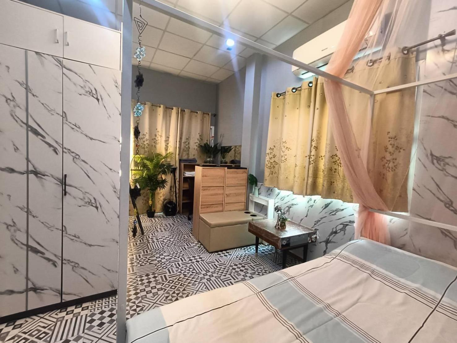 Family Junior Suite