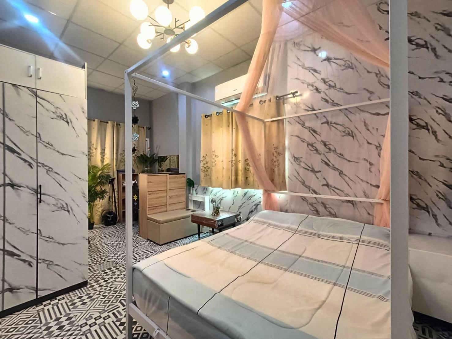 Family Junior Suite
