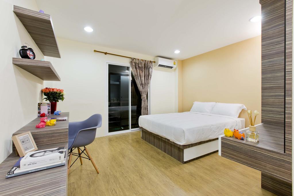 Appartement Supérieur