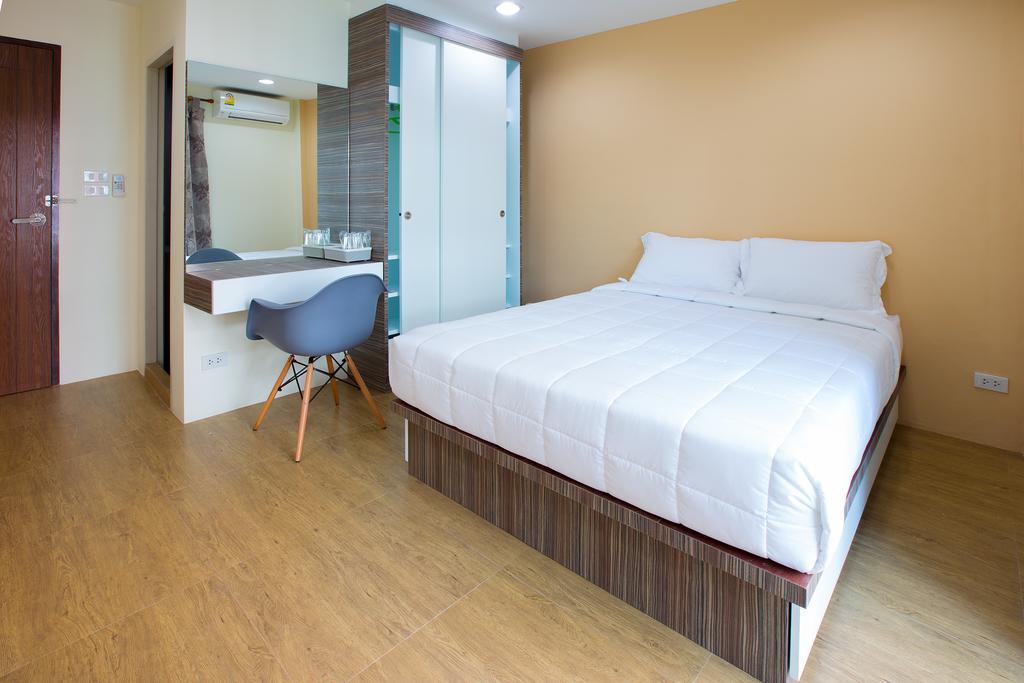 Superior Apartment