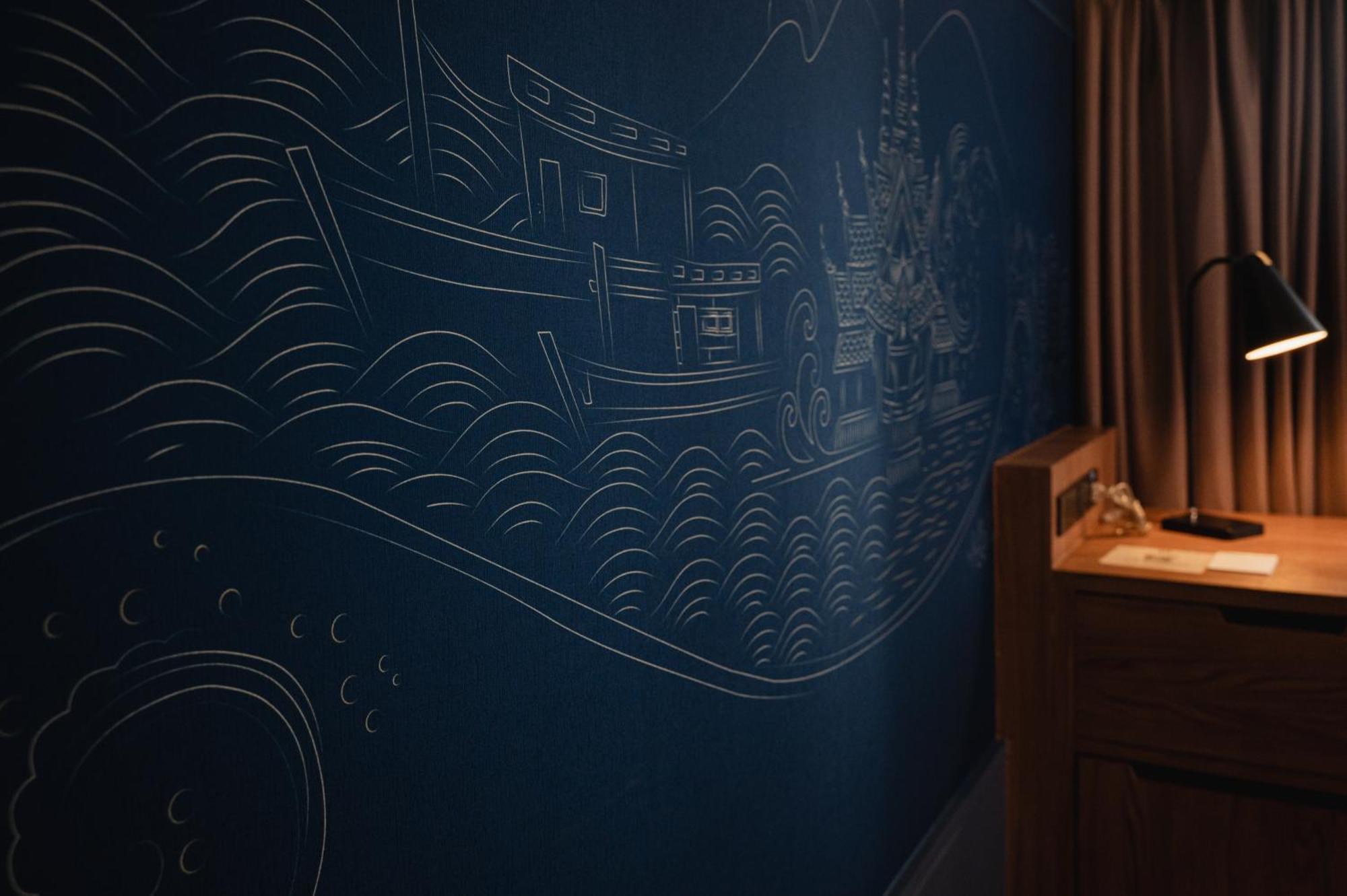Quarto Familiar