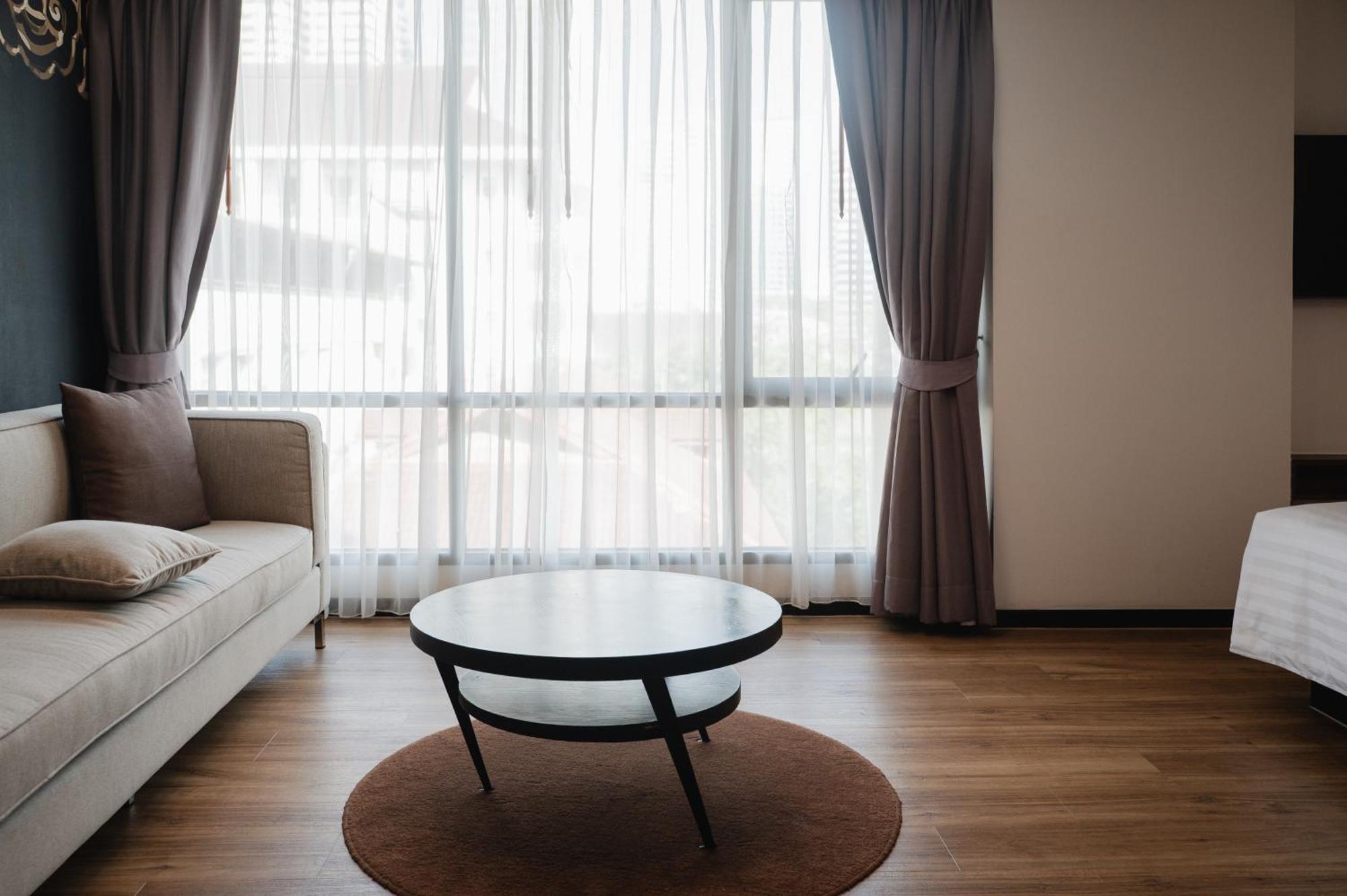 Suite Júnior