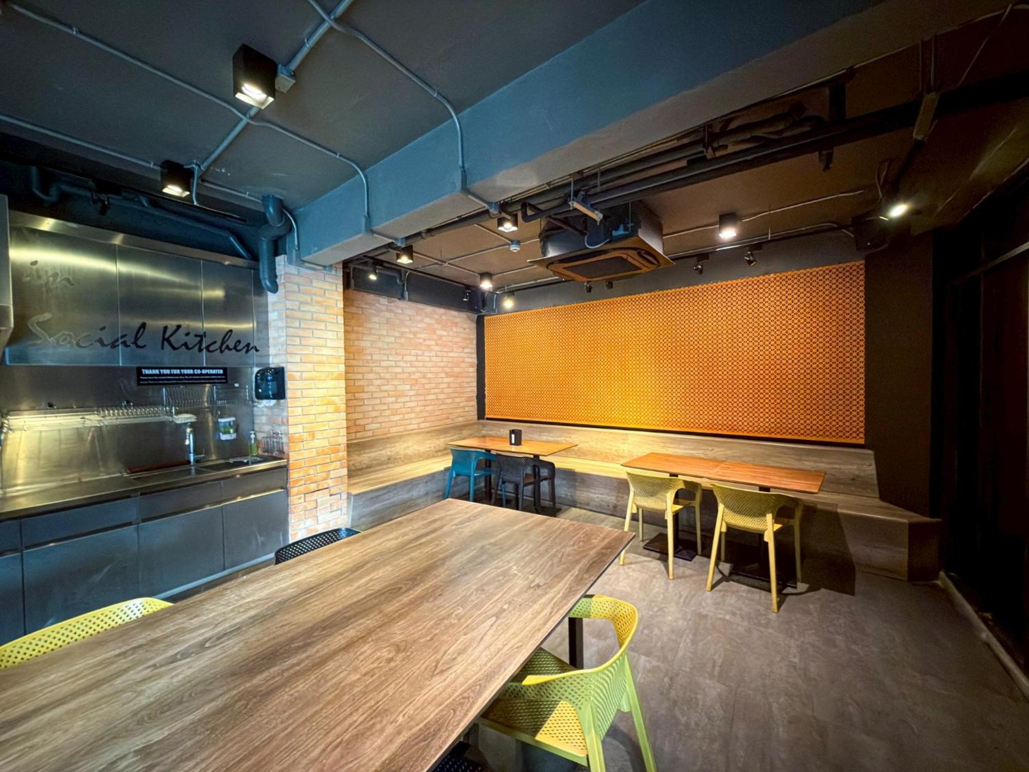 King Corner Grand suite