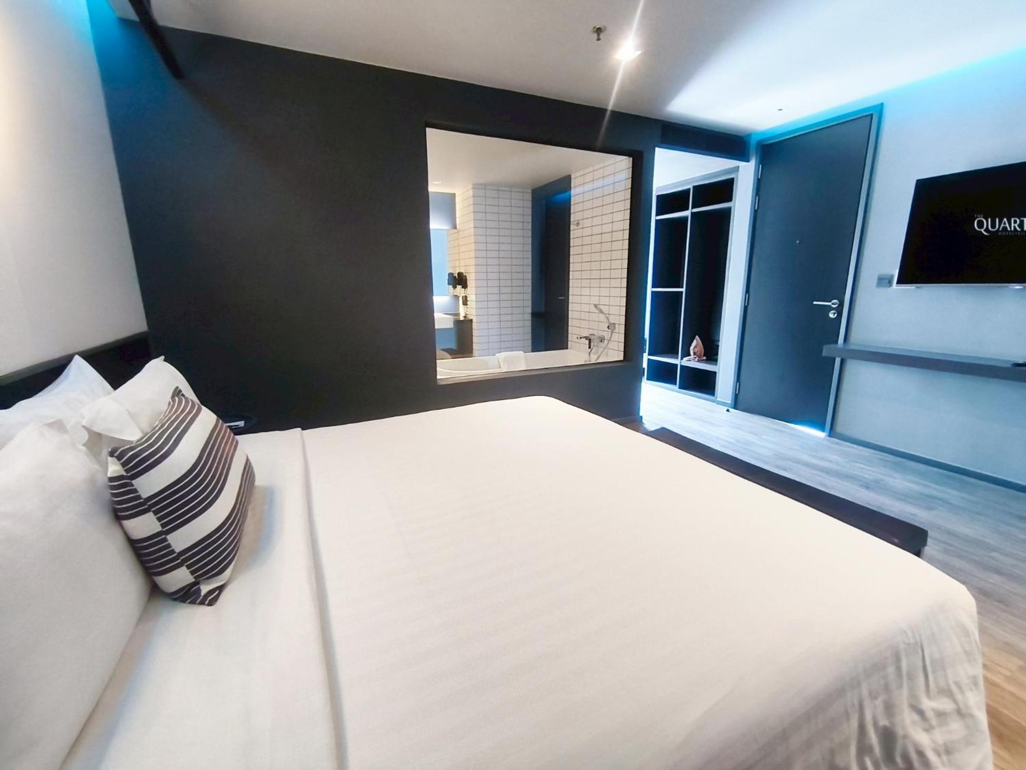 King Room Balcony