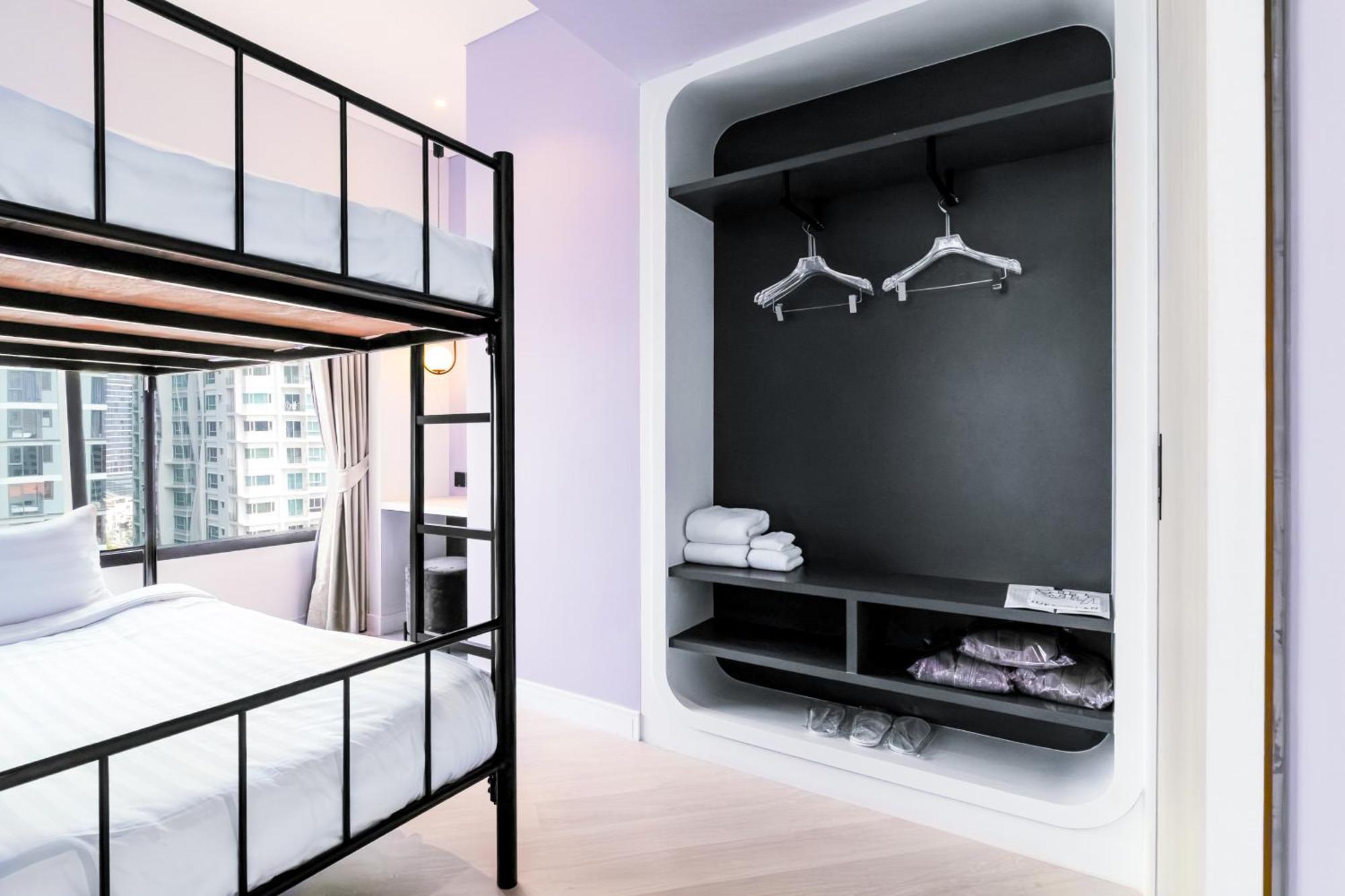 Family Bunk Suite