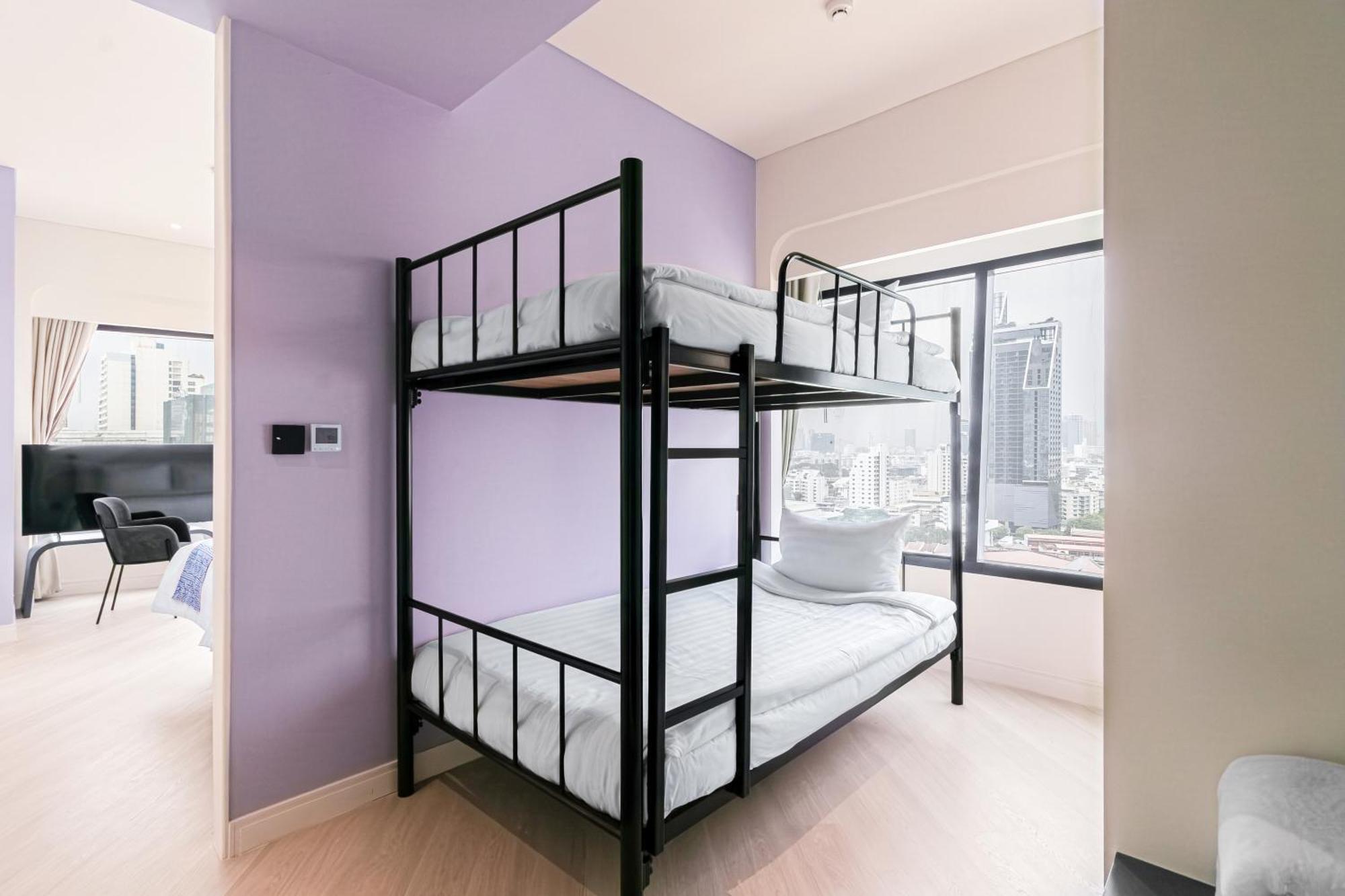Family Bunk Suite