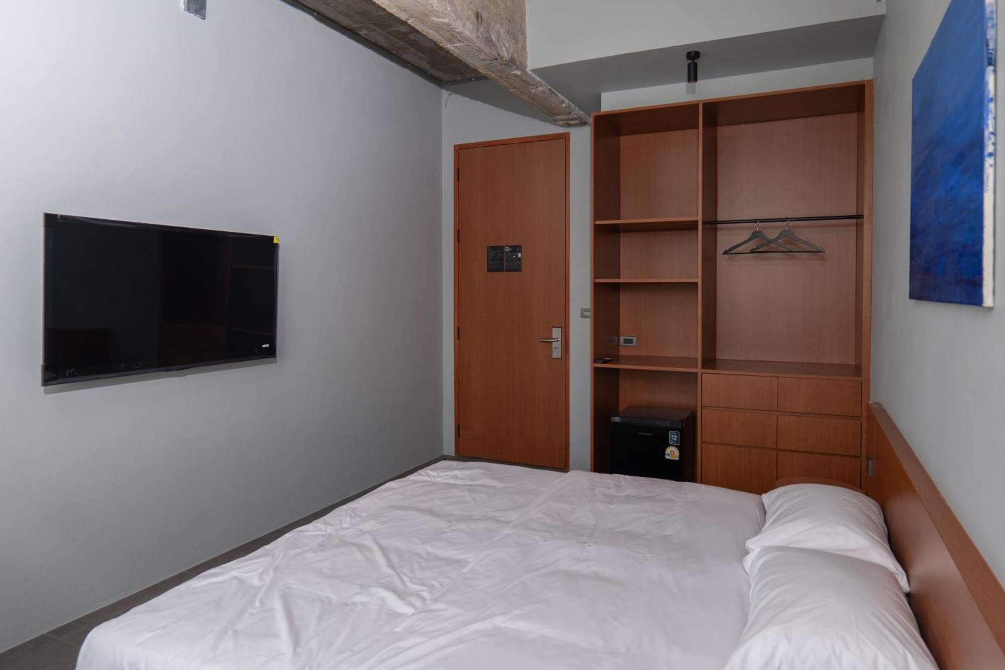 Deluxe Private Room
