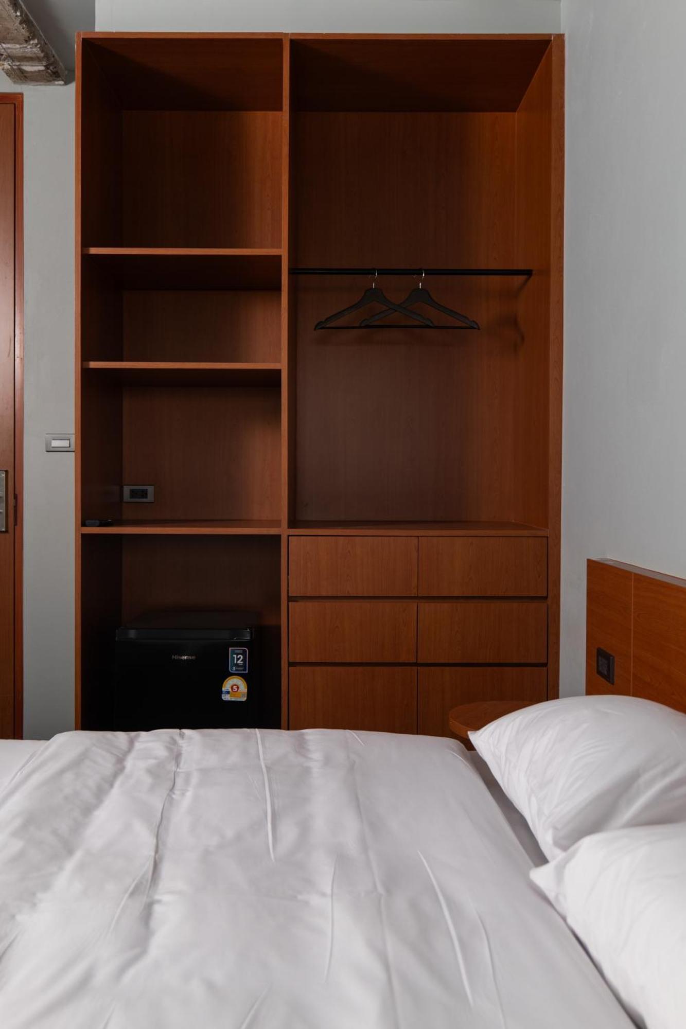 Deluxe Private Room