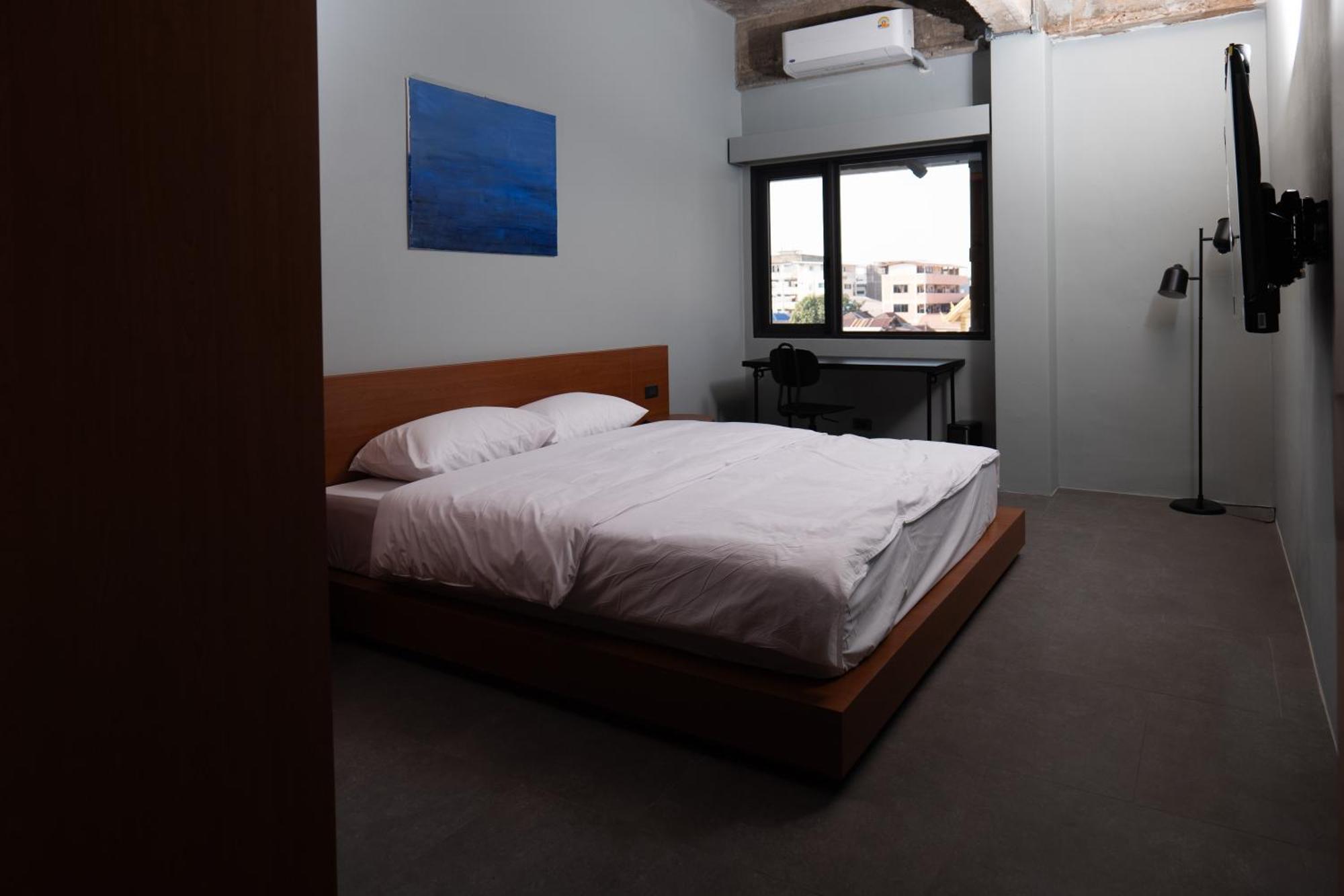Deluxe Private Room