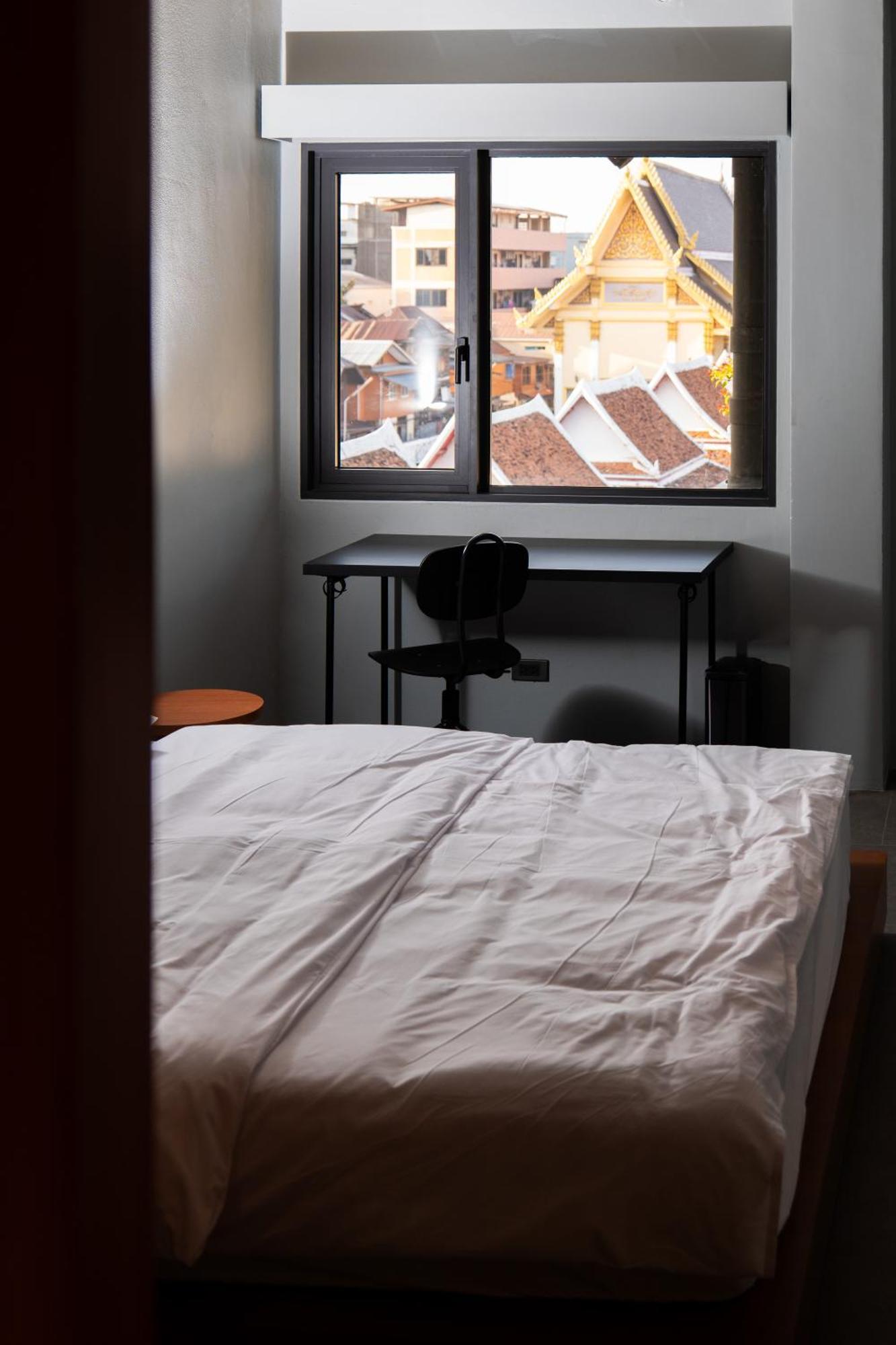 Deluxe Private Room