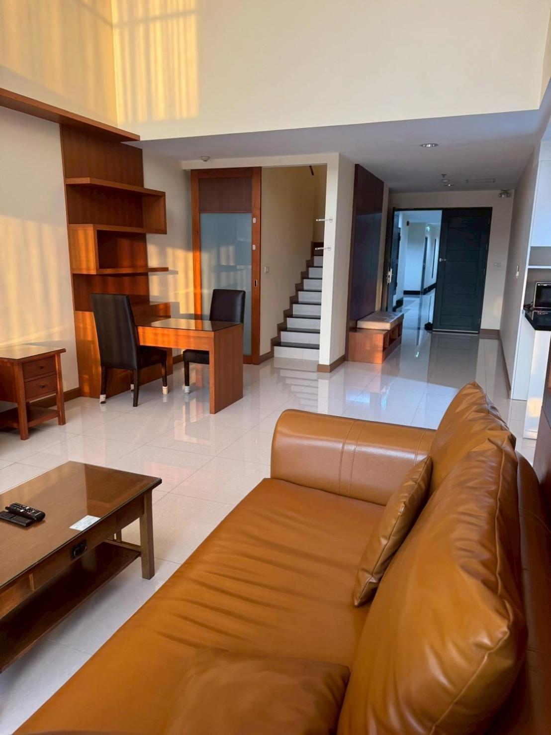 Three-Bedroom Suite