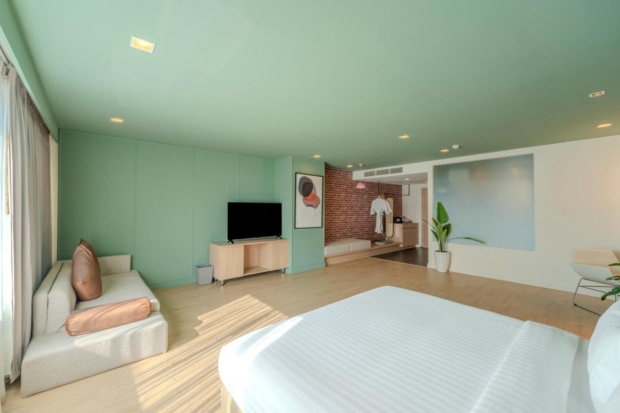 Happiest Room