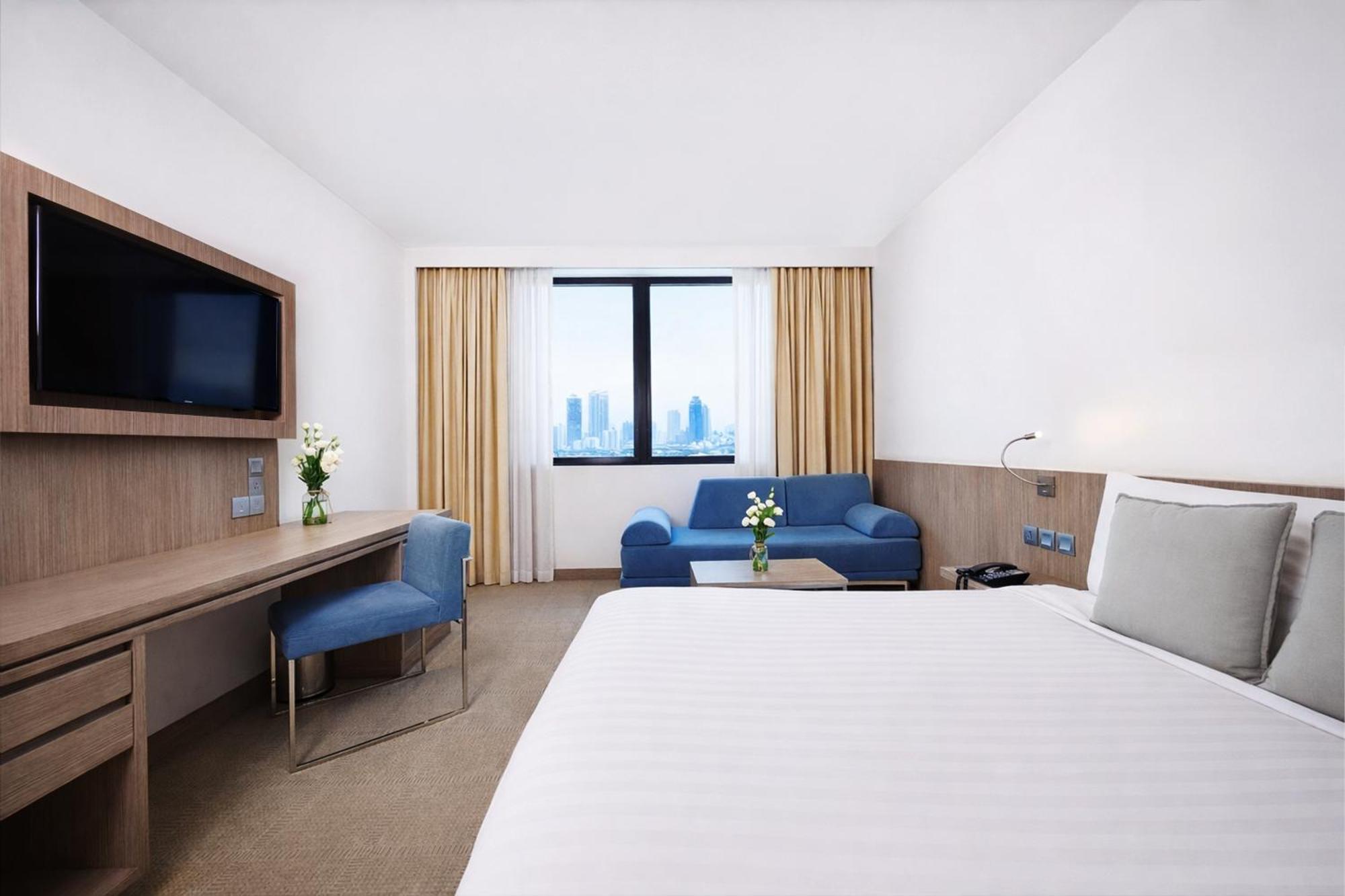 Superior Queen Room