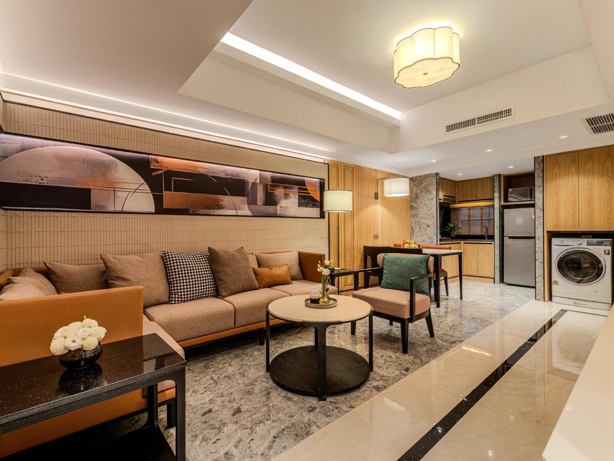 Family Junior Suite