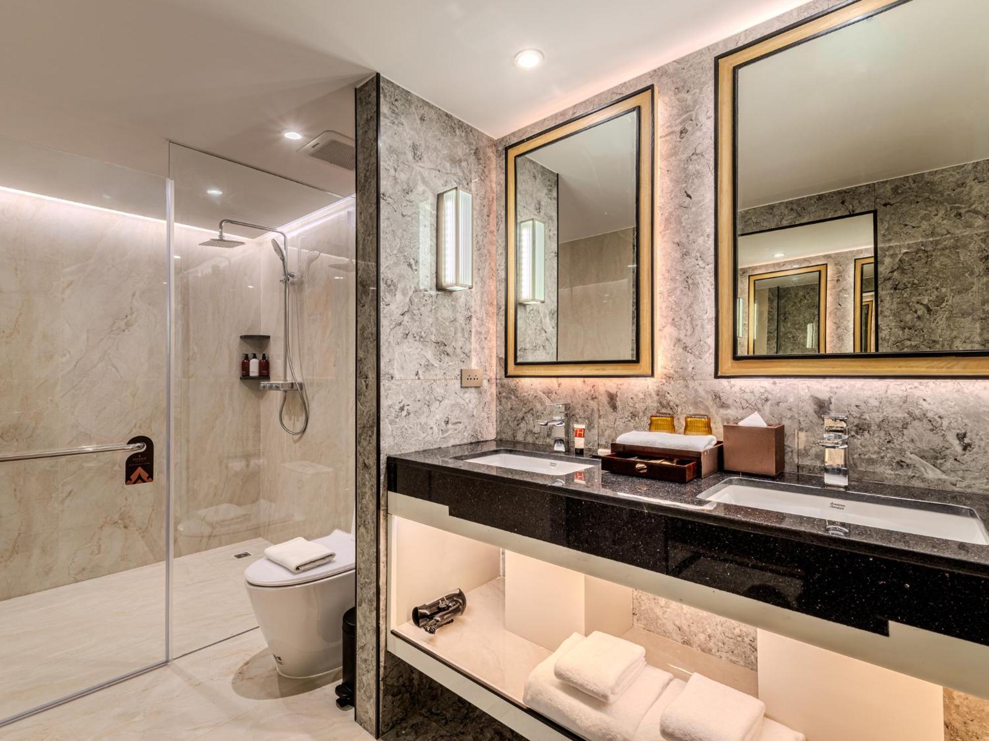 Family Junior Suite