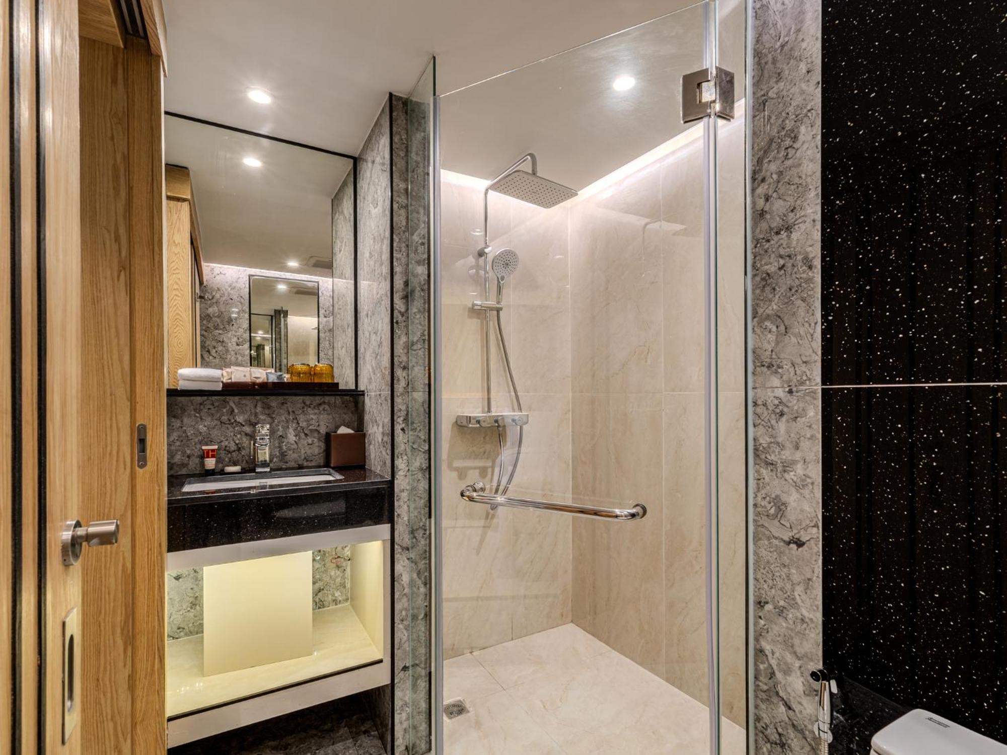 Family Junior Suite