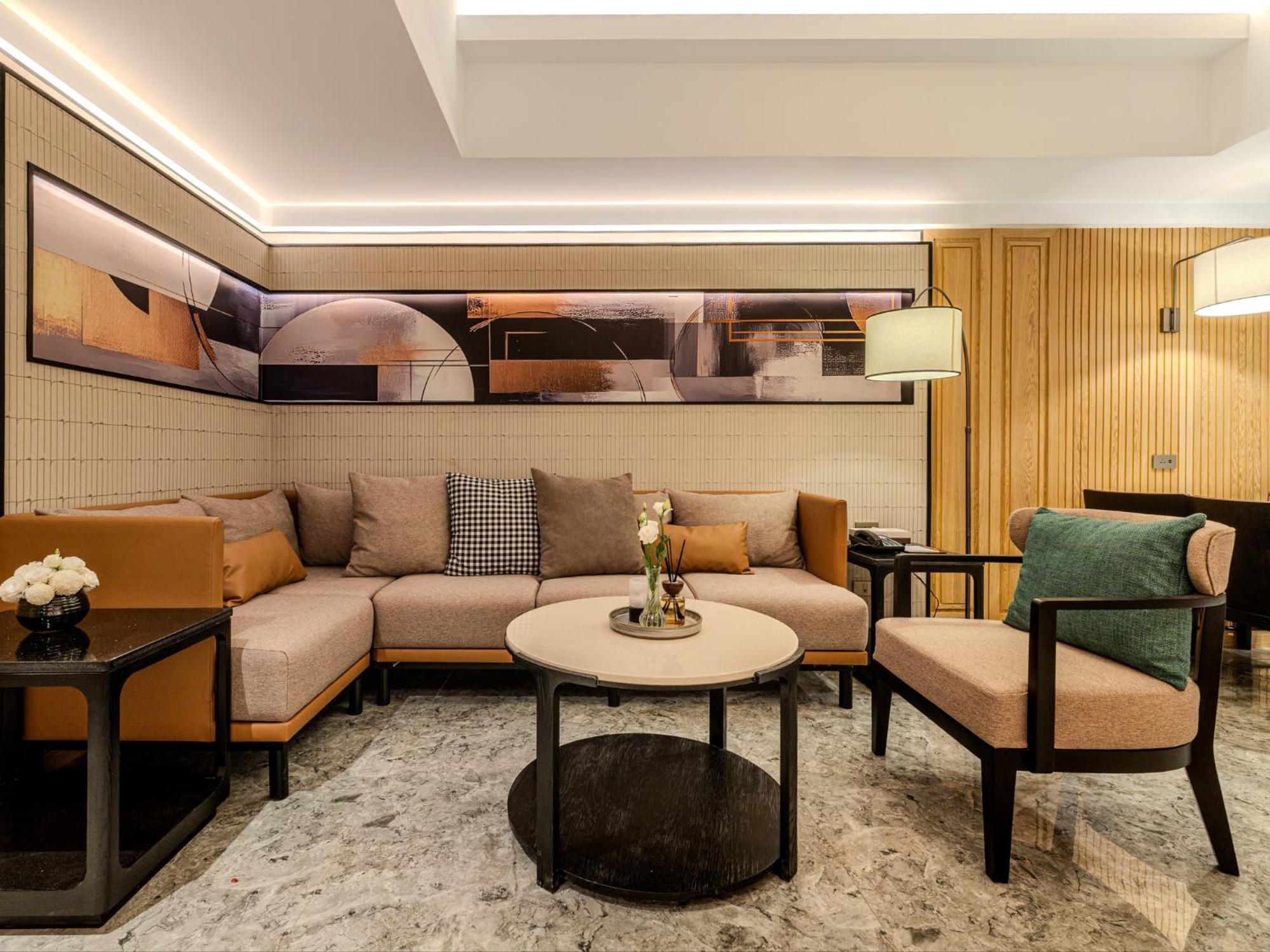 Family Junior Suite