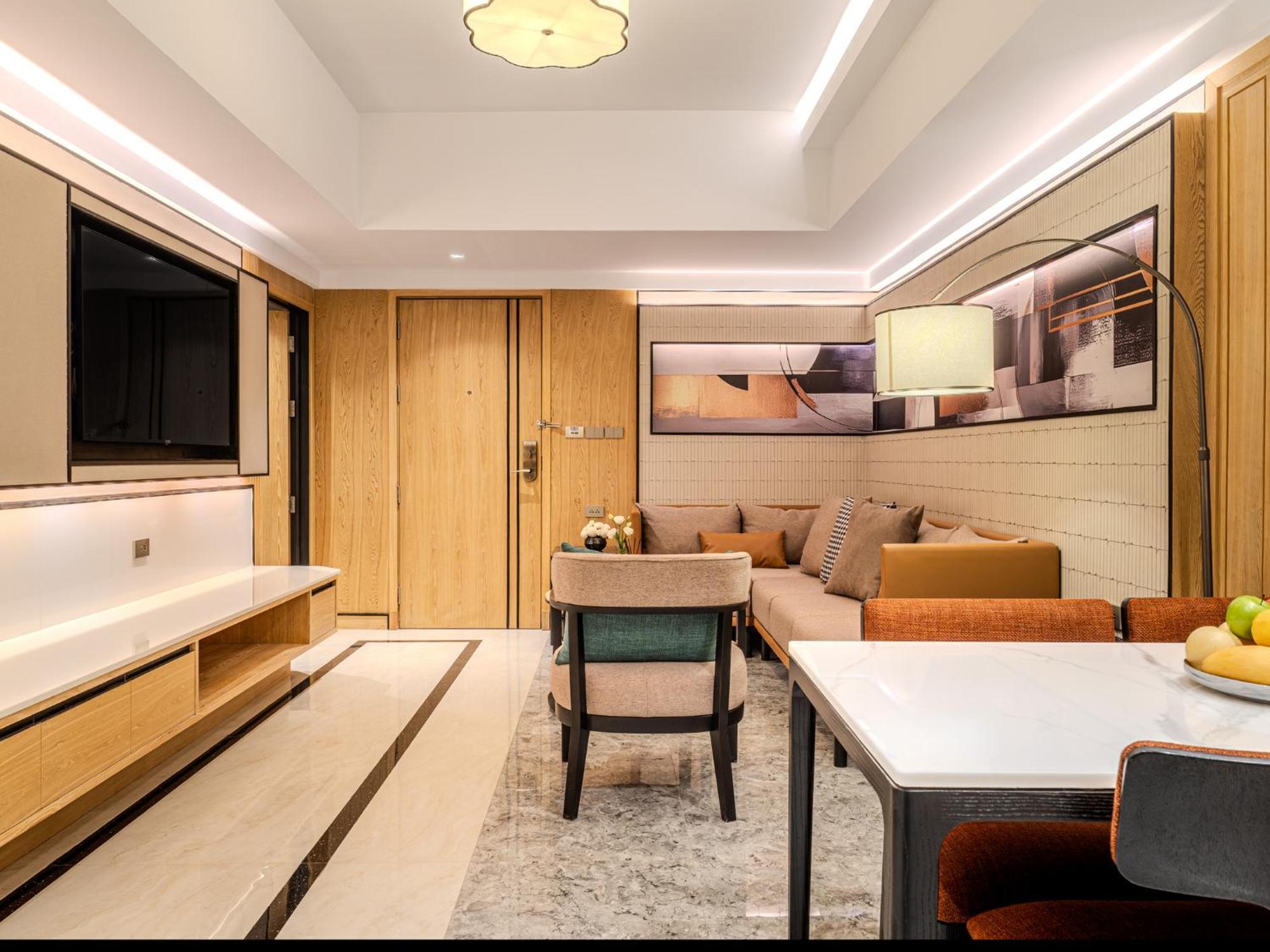 Family Junior Suite