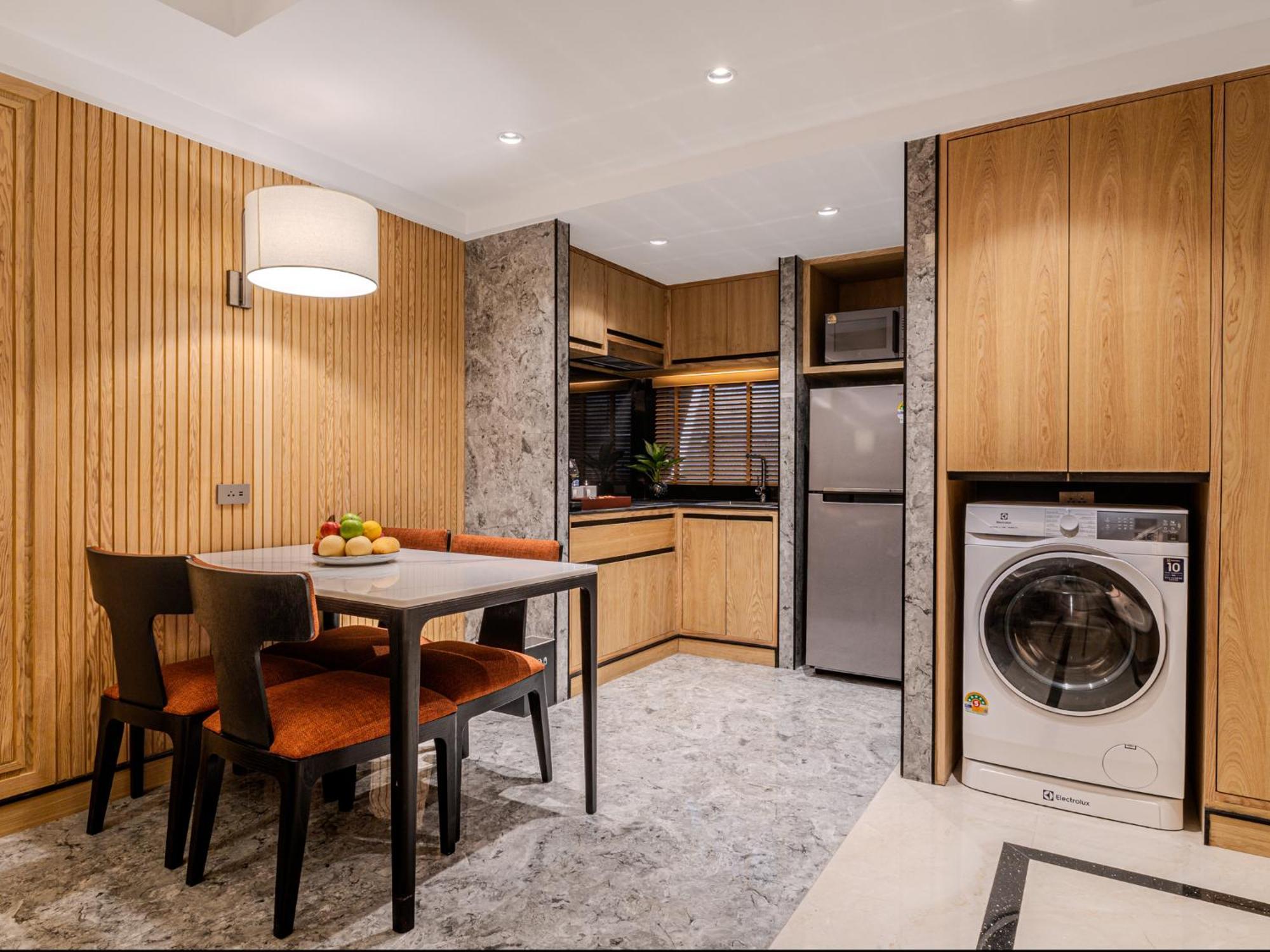Family Junior Suite