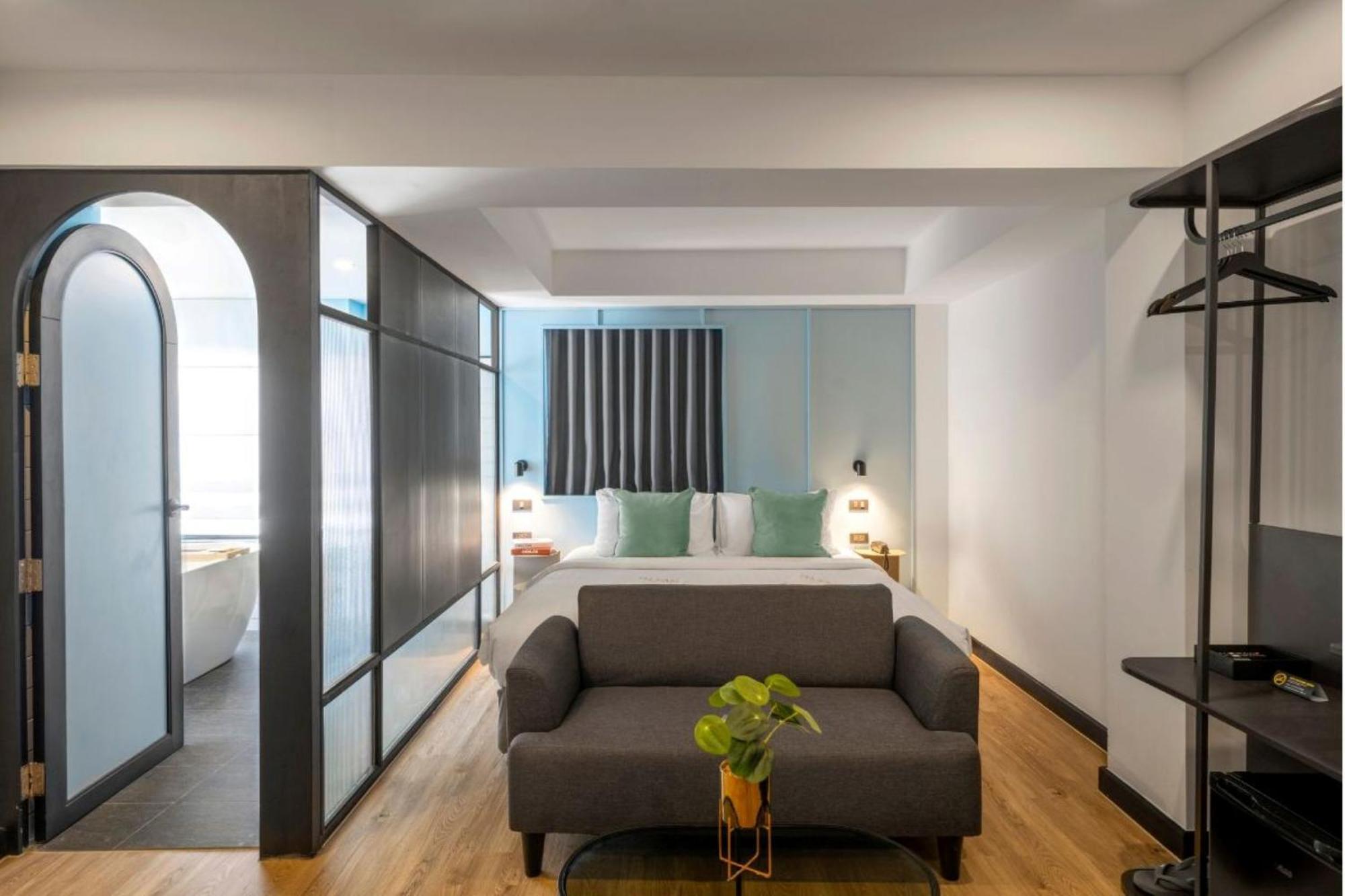 Suite