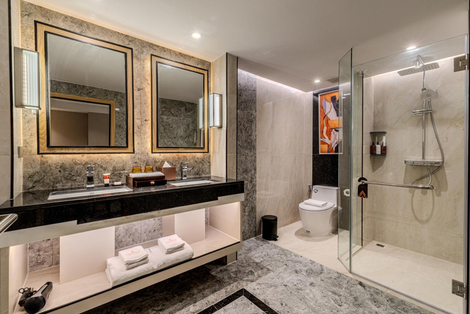 Family Suite