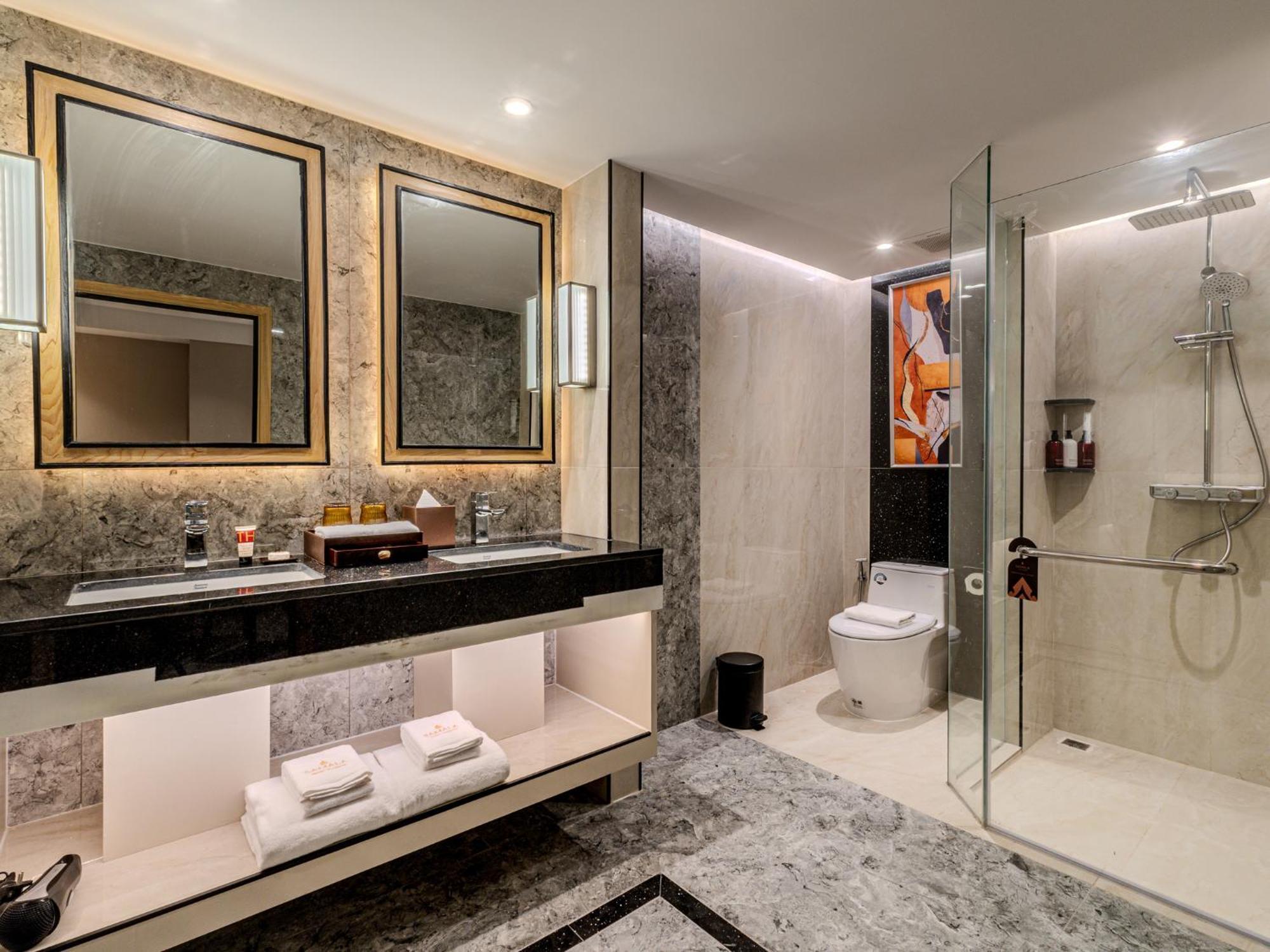 One-Bedroom Suite