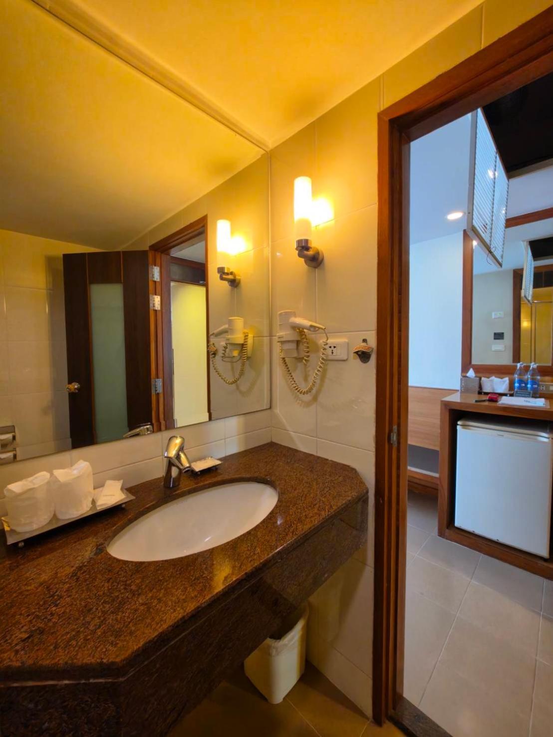 Standard Double Room Non-Smoking