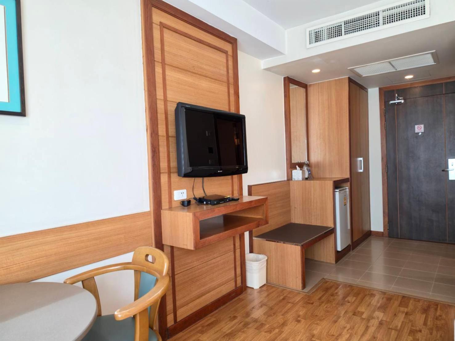 Standard Double Room Non-Smoking