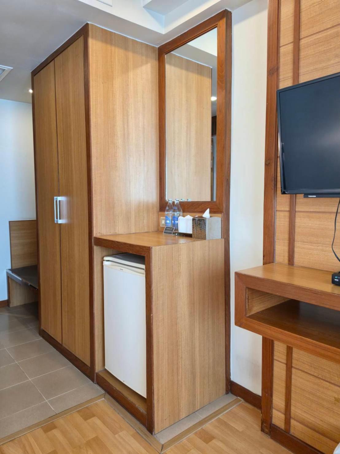 Standard Double Room Non-Smoking
