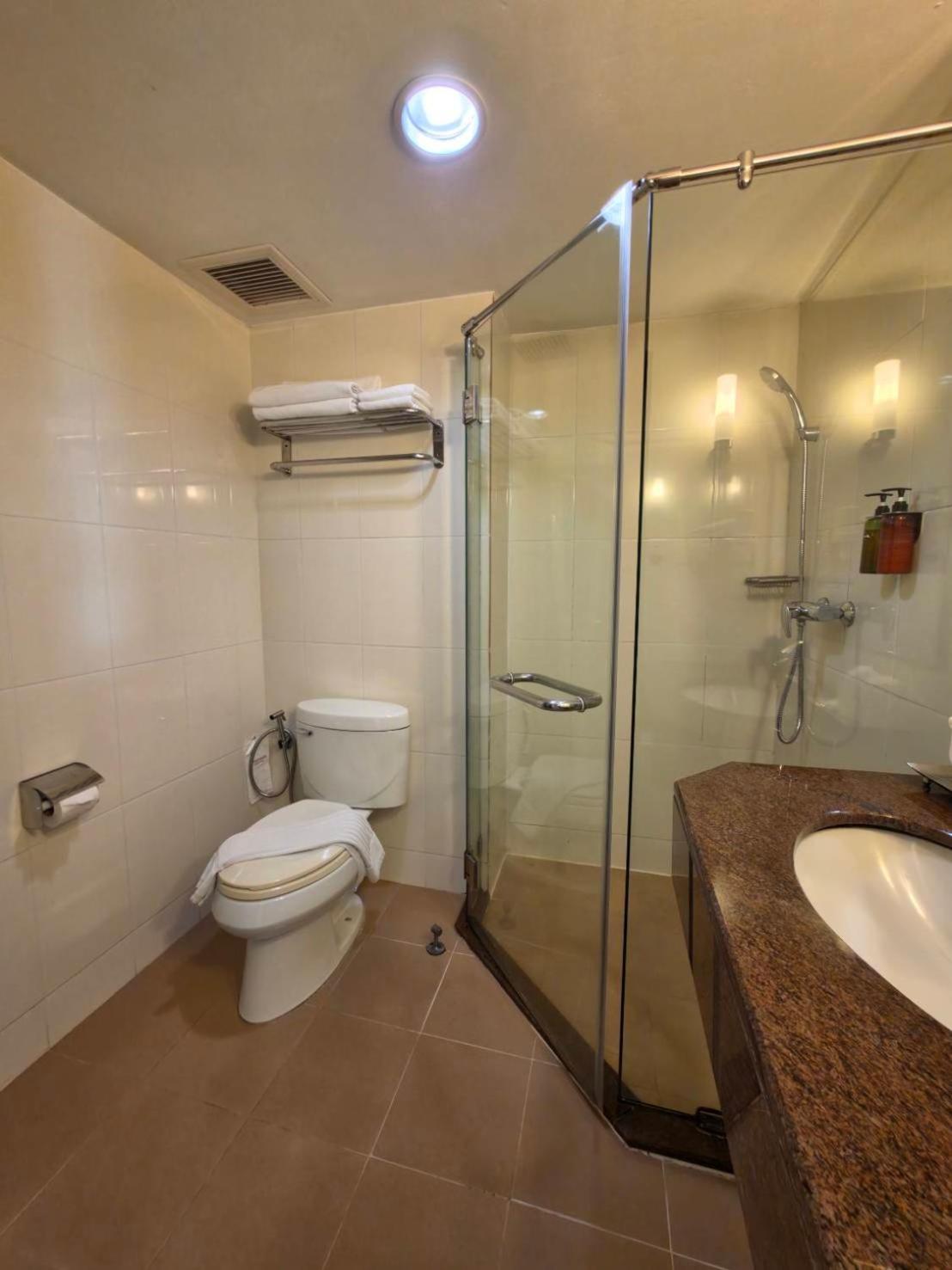 Standard Double Room Non-Smoking
