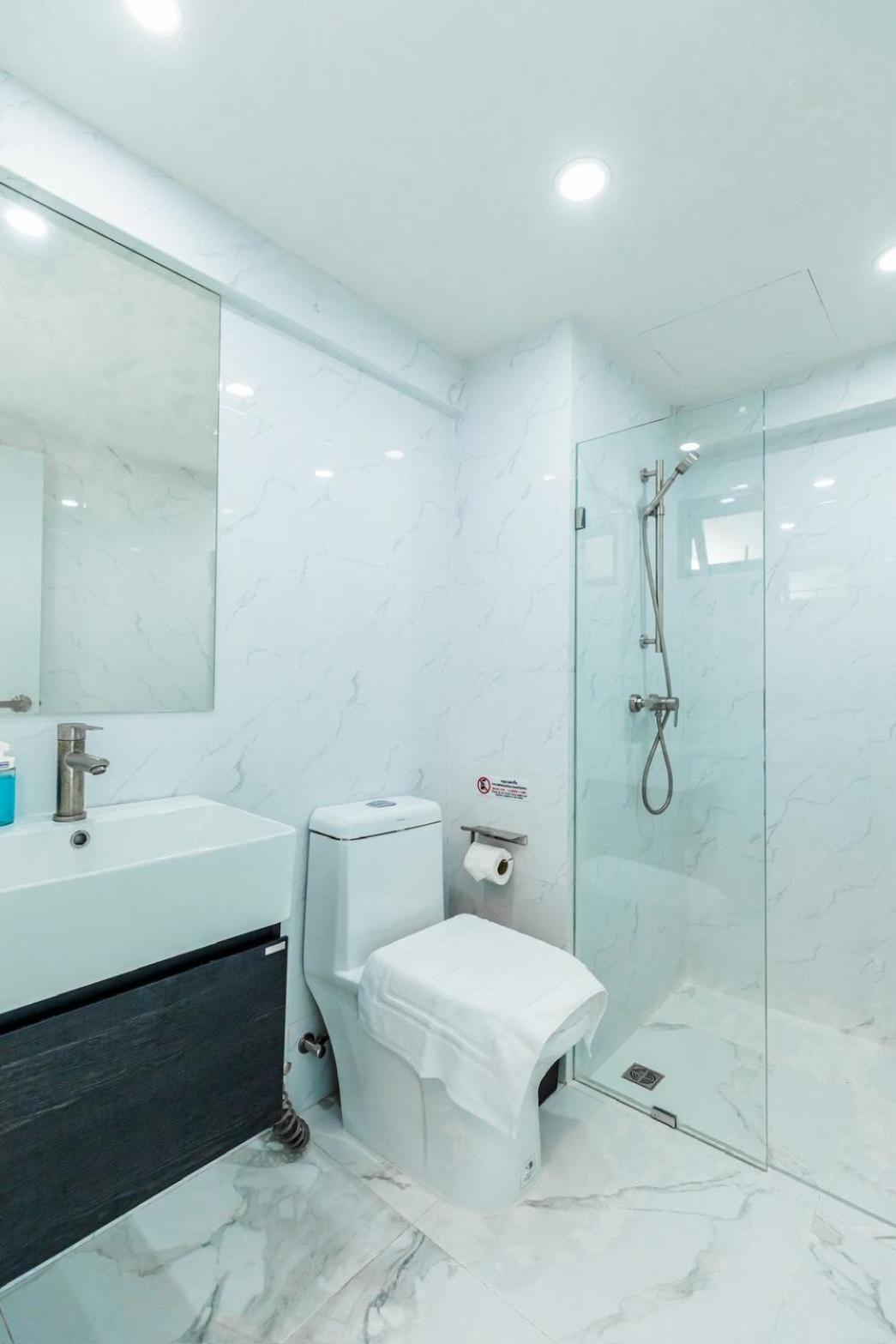Quarto Familiar Deluxe
