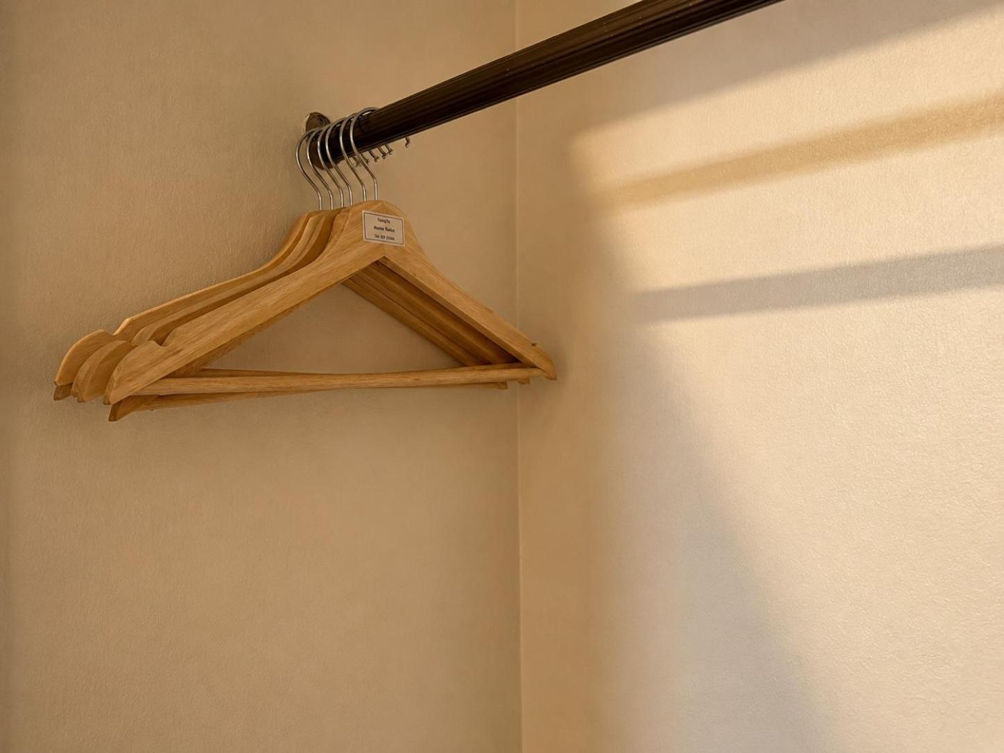 Deluxe Doppelzimmer