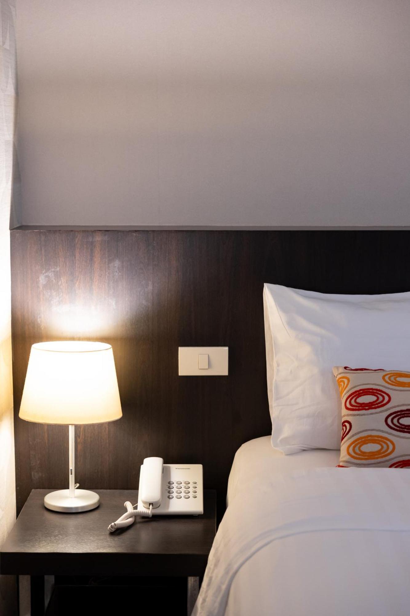 Superior King or Twin Room