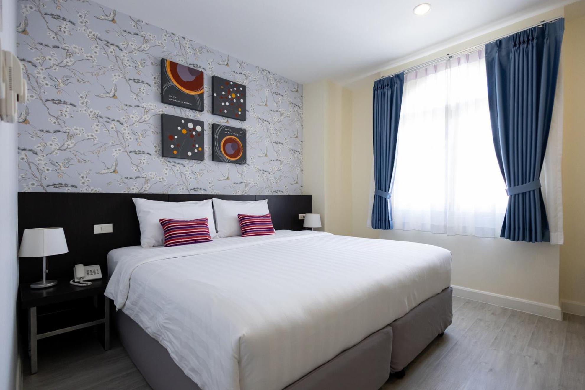 Two-Bedroom Suite