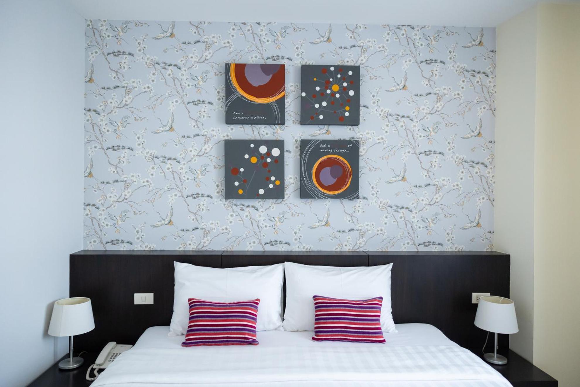 Two-Bedroom Suite